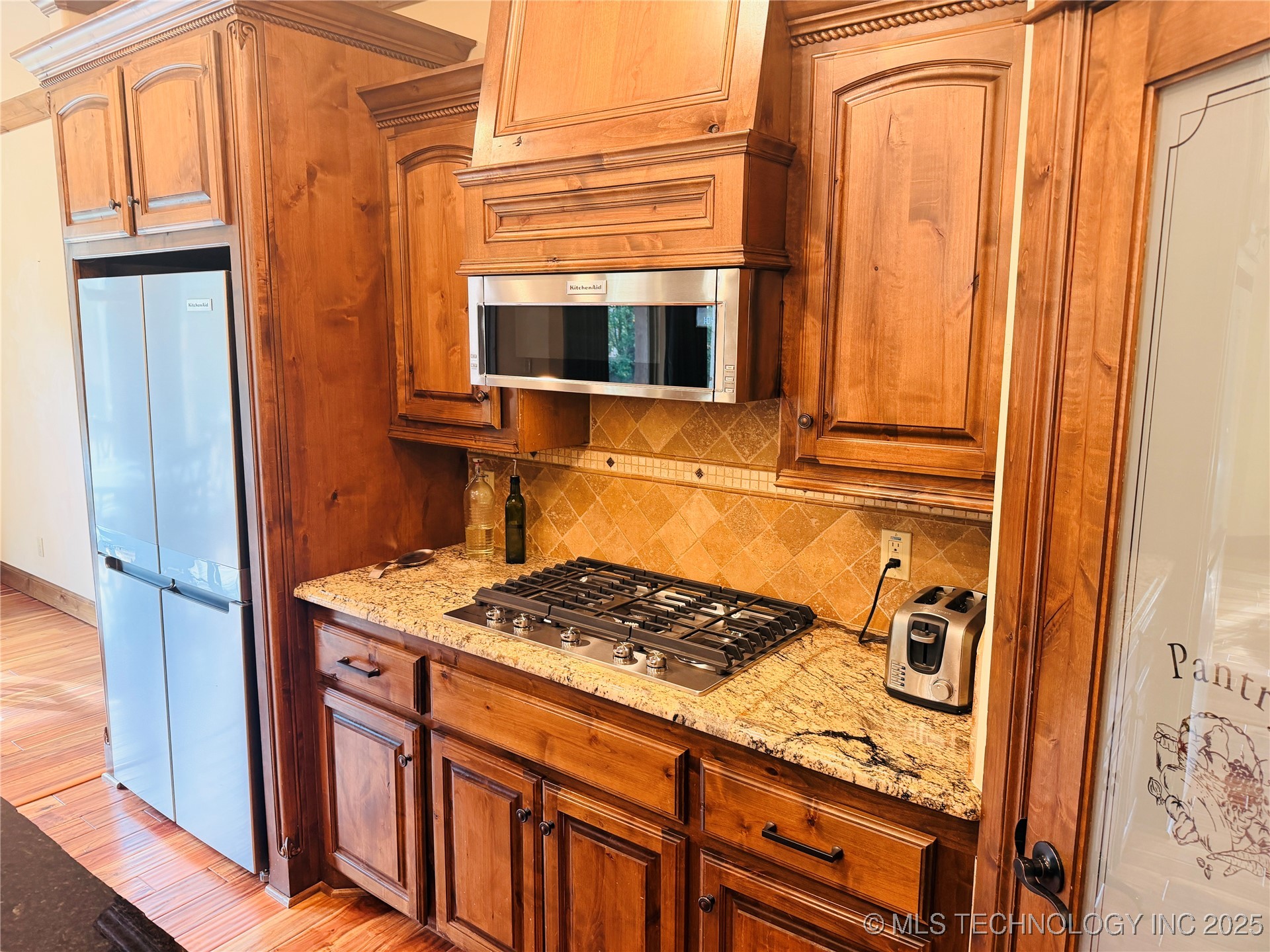 409 Wisteria Way Ada OK 74820