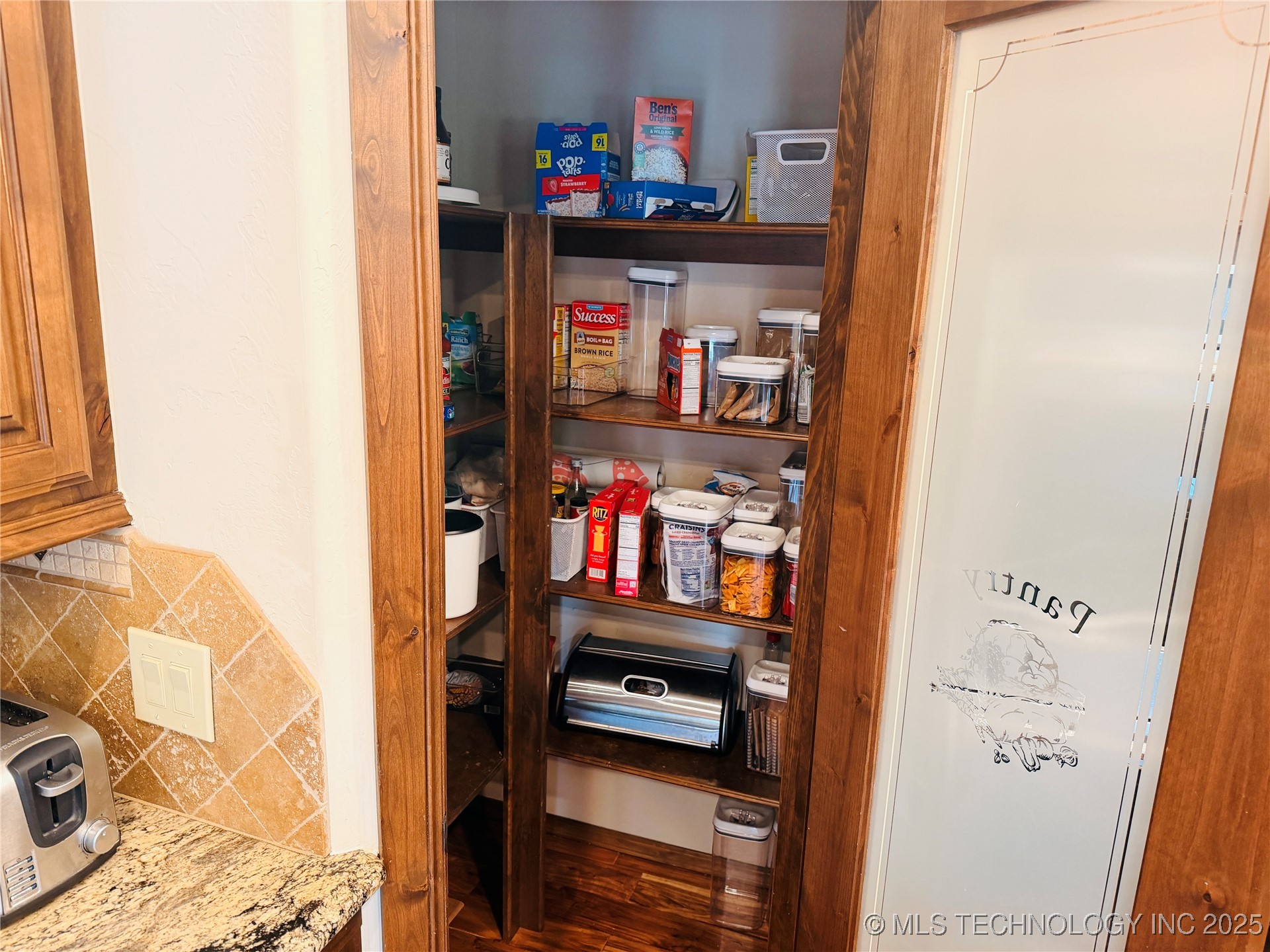 409 Wisteria Way Ada OK 74820