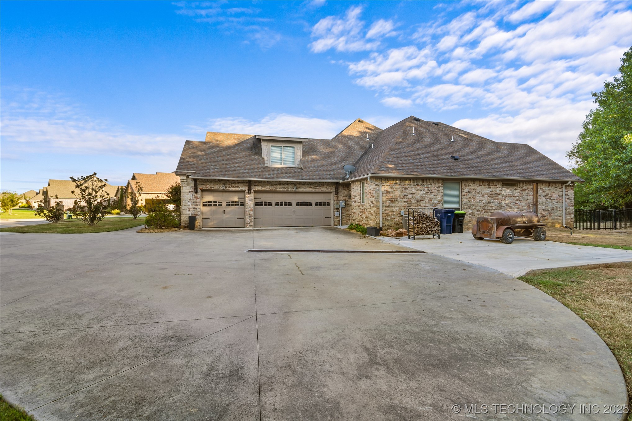 409 Wisteria Way Ada OK 74820