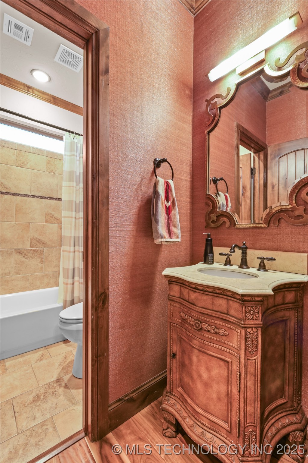 409 Wisteria Way Ada OK 74820