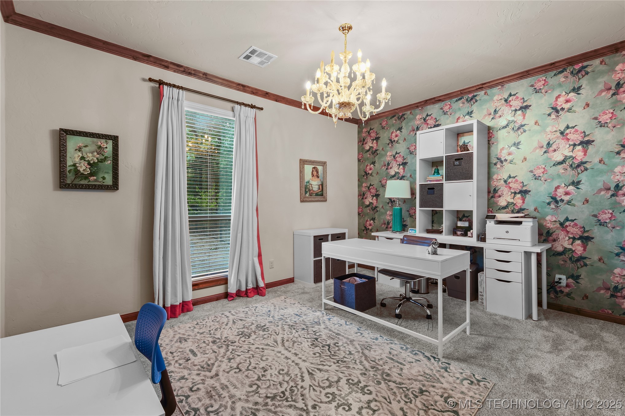 409 Wisteria Way Ada OK 74820