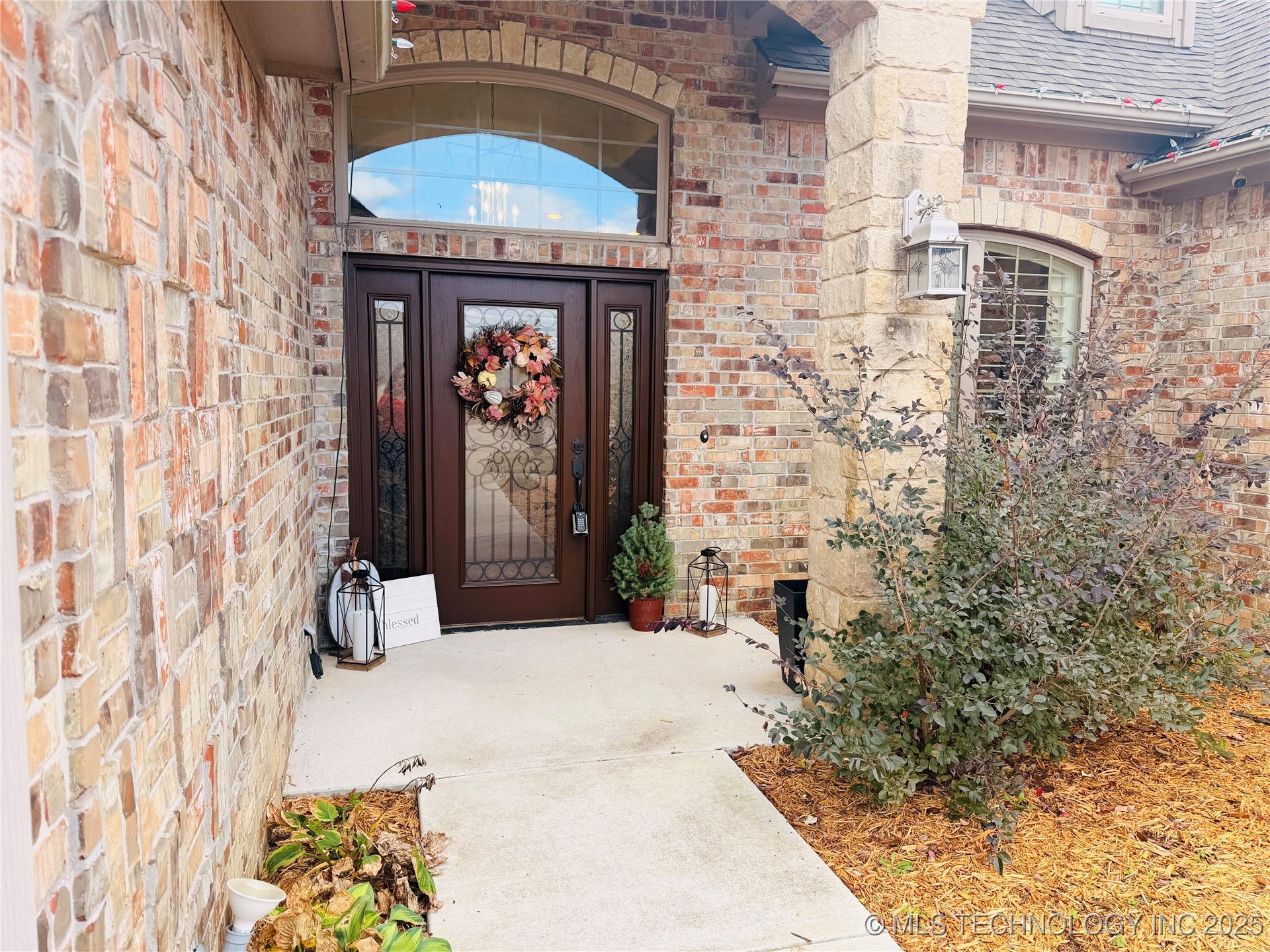 409 Wisteria Way Ada OK 74820