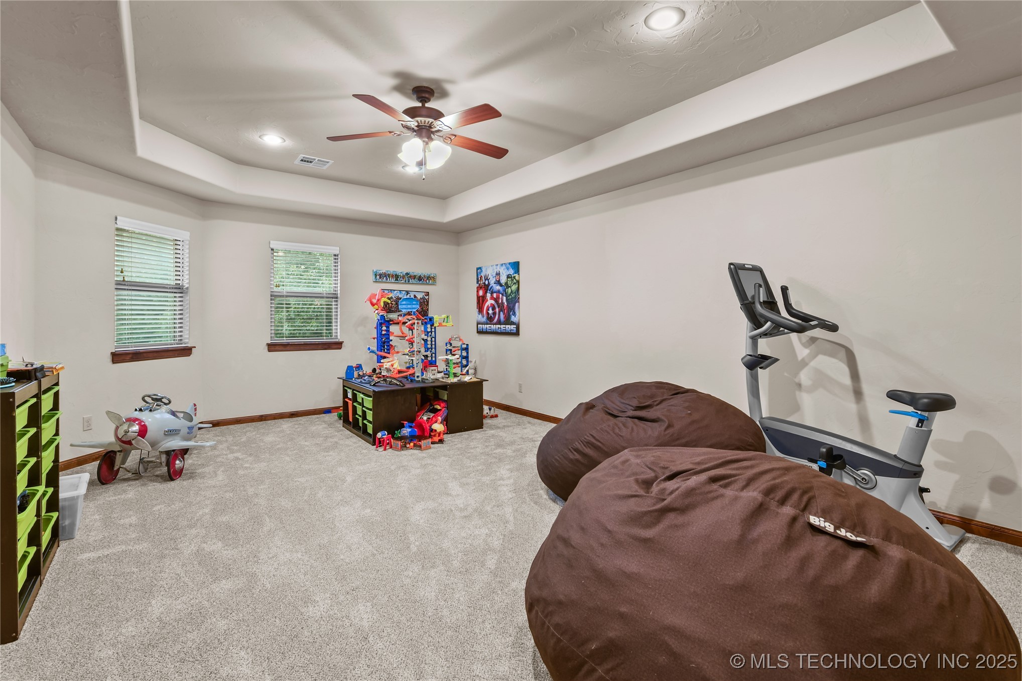 409 Wisteria Way Ada OK 74820