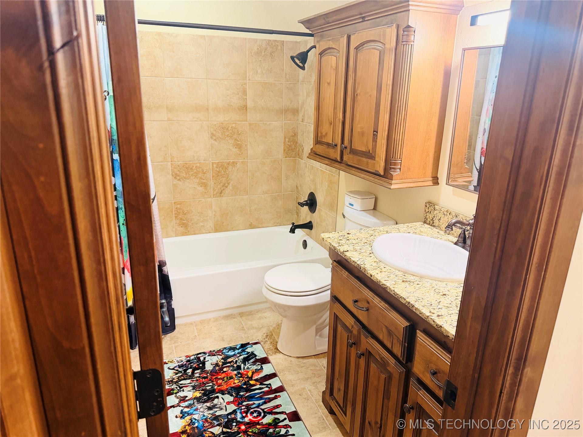 409 Wisteria Way Ada OK 74820