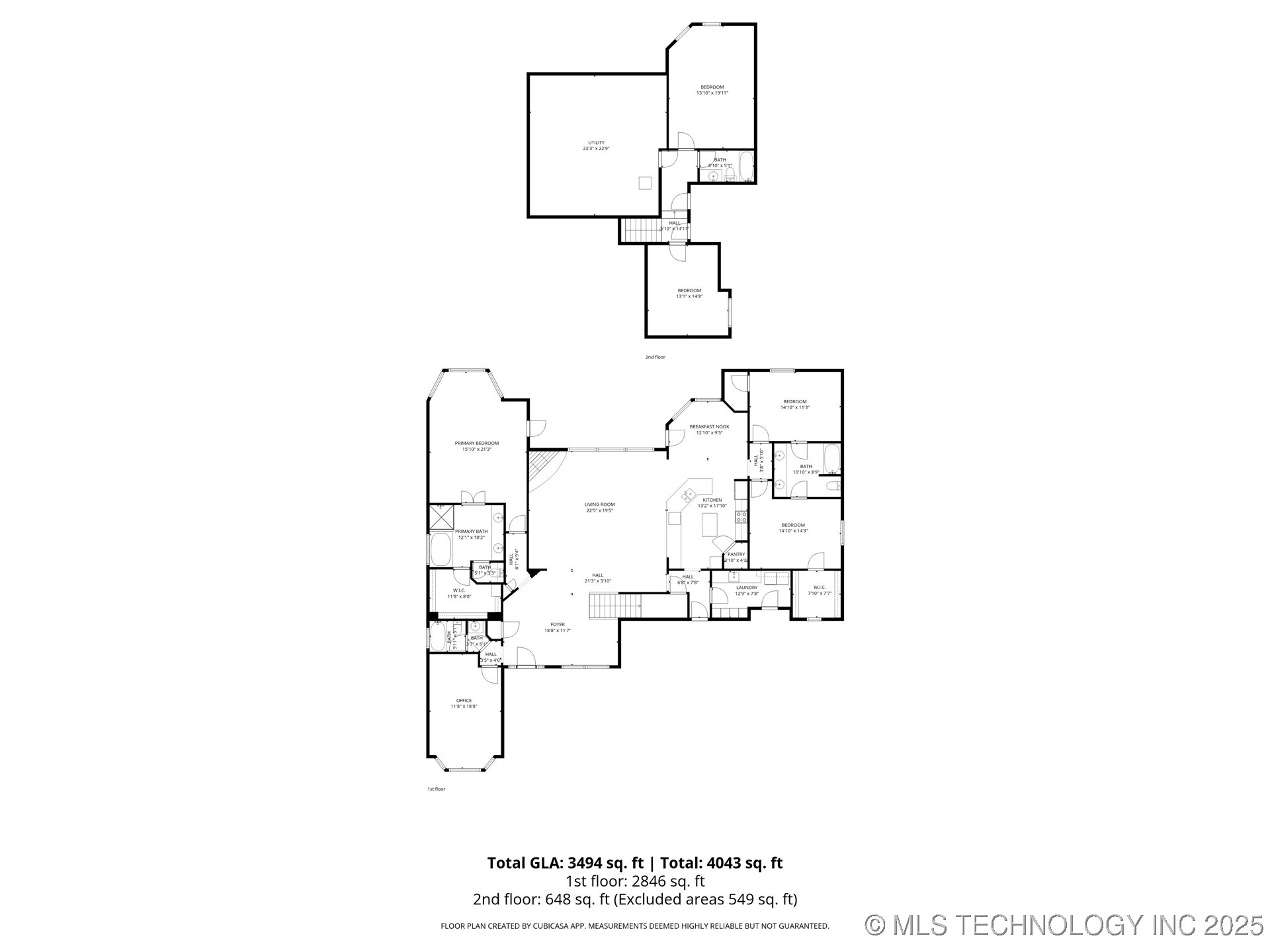 409 Wisteria Way Ada OK 74820