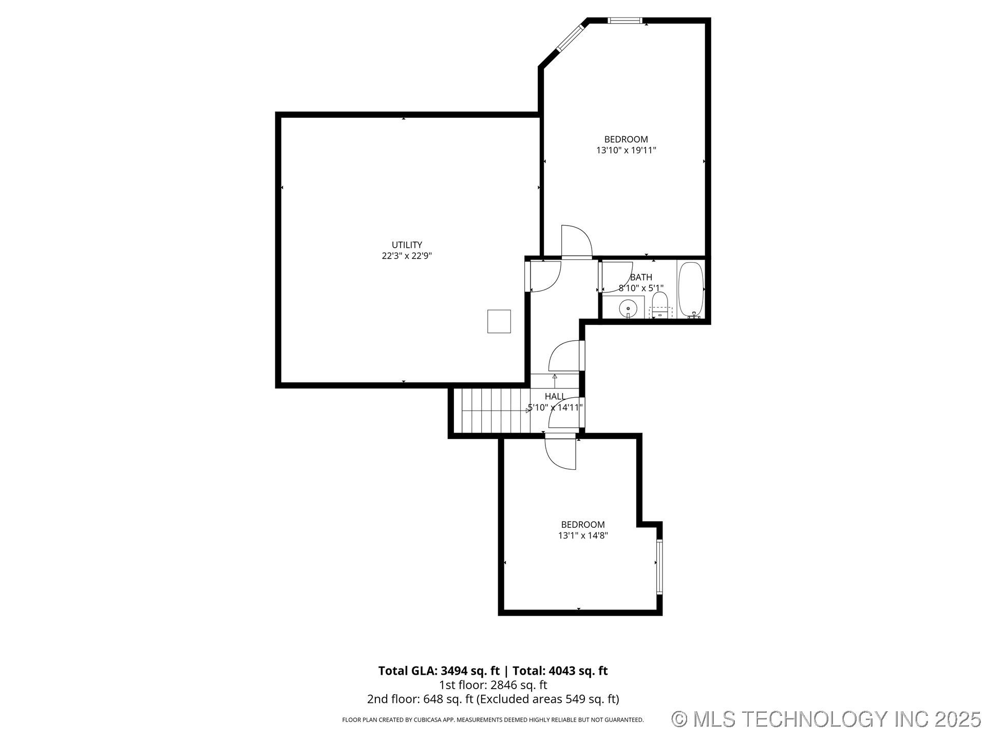 409 Wisteria Way Ada OK 74820