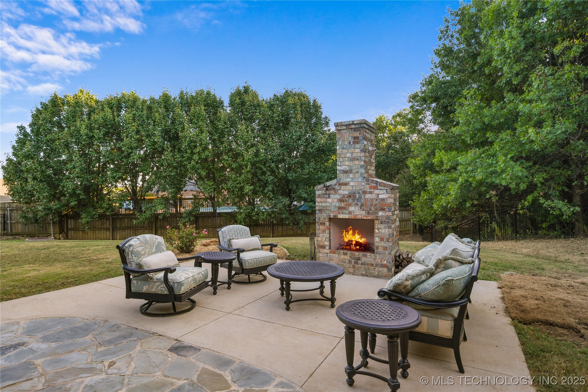 409 Wisteria Way Ada OK 74820