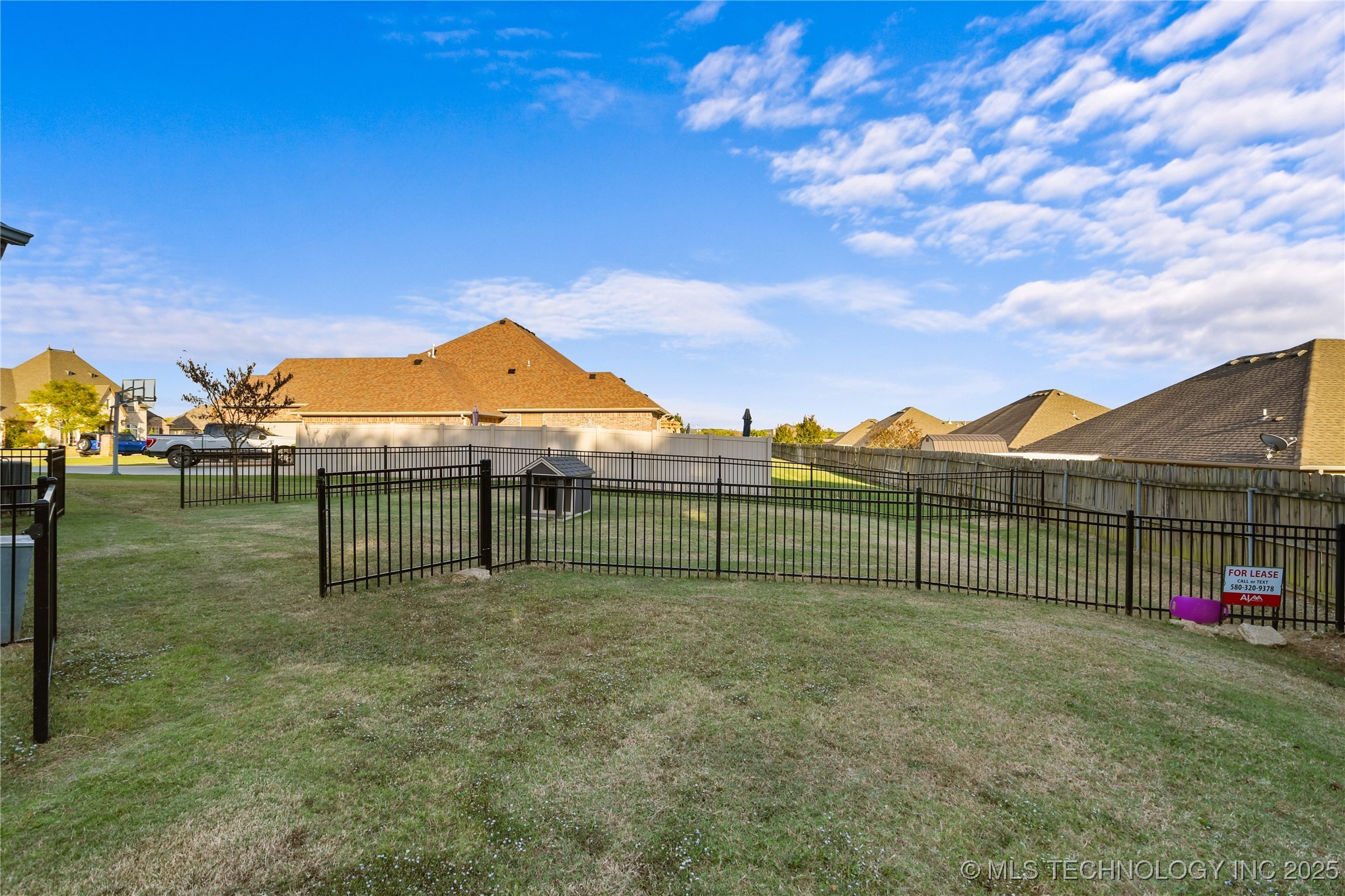 409 Wisteria Way Ada OK 74820