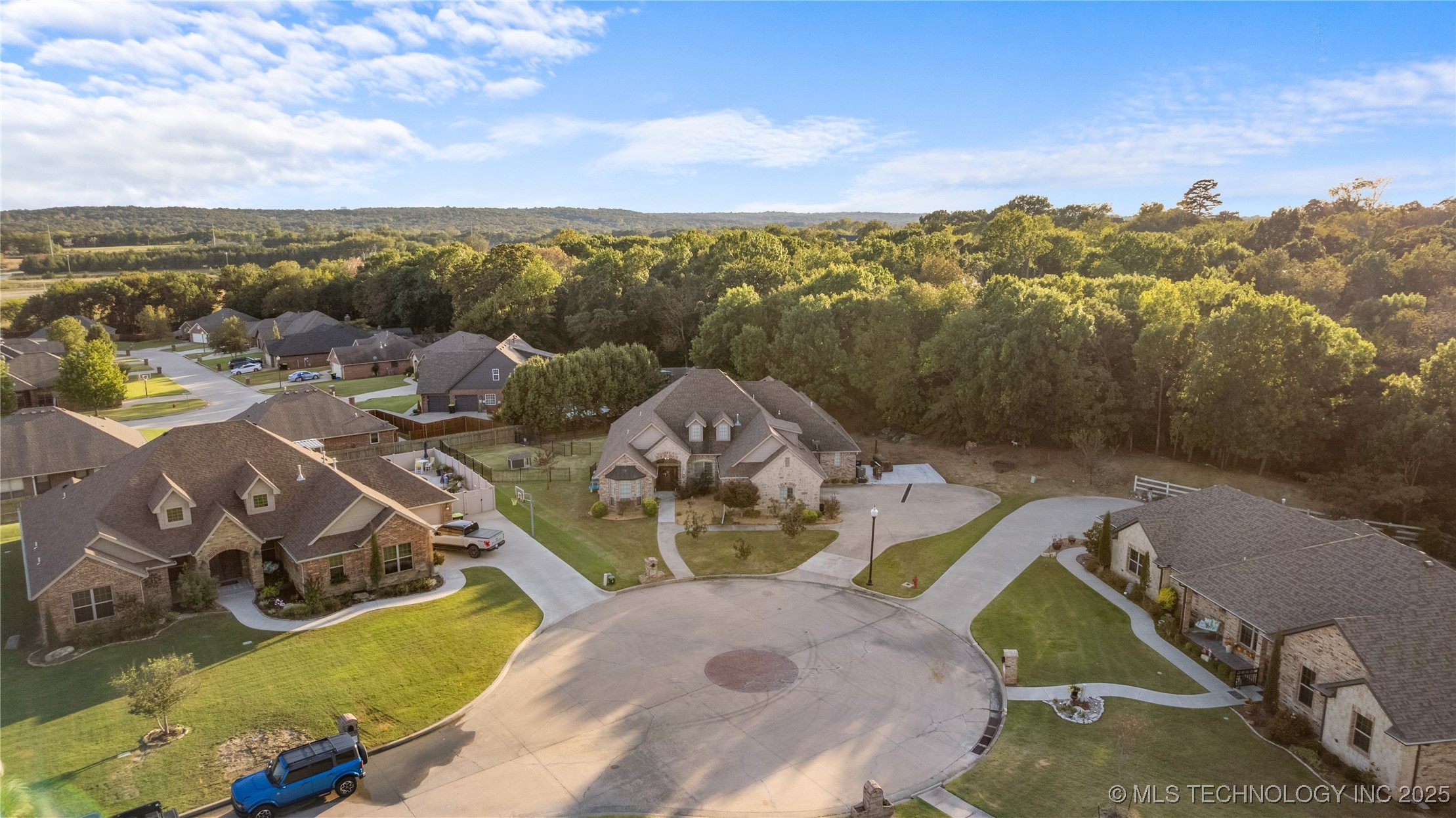 409 Wisteria Way Ada OK 74820