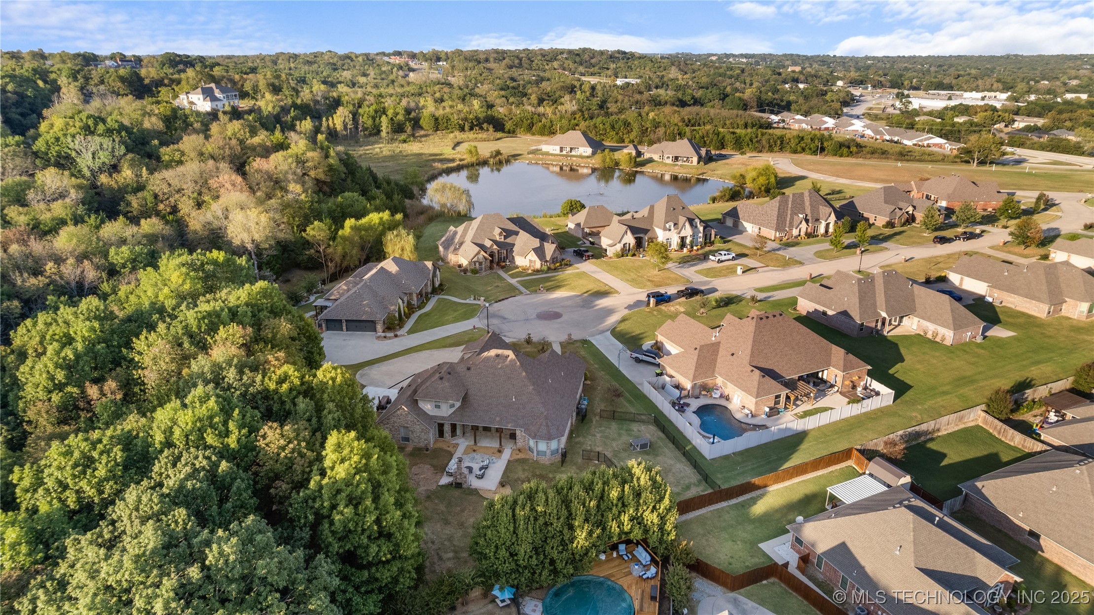 409 Wisteria Way Ada OK 74820