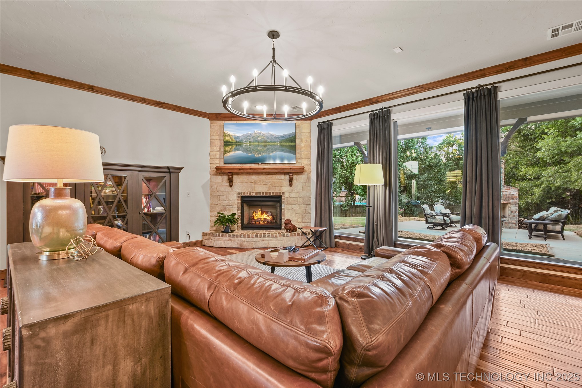 409 Wisteria Way Ada OK 74820