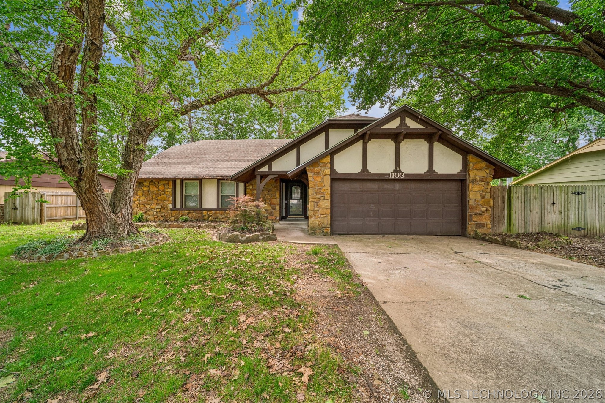 1103 W 19th Street Claremore OK 74017