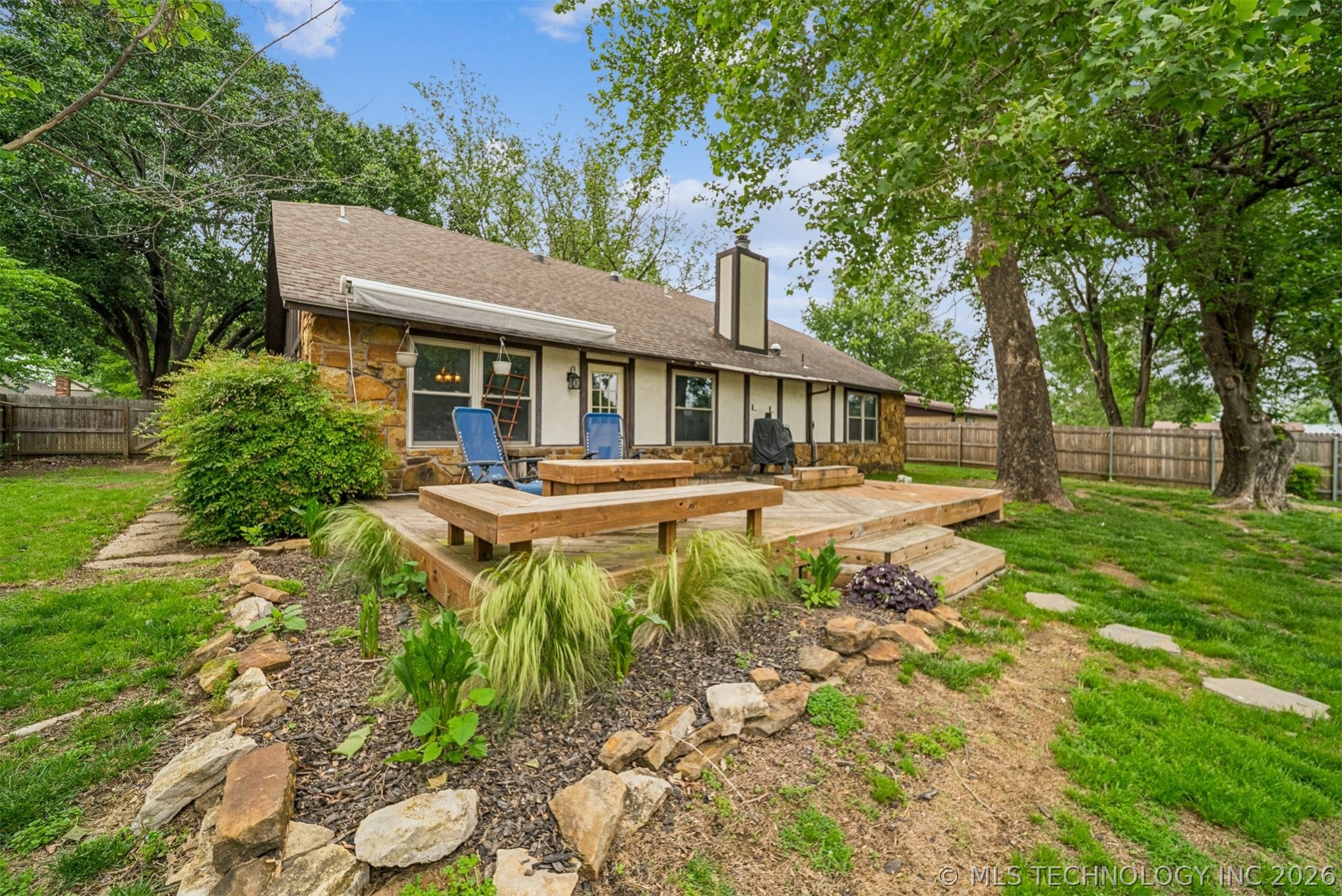 1103 W 19th Street Claremore OK 74017