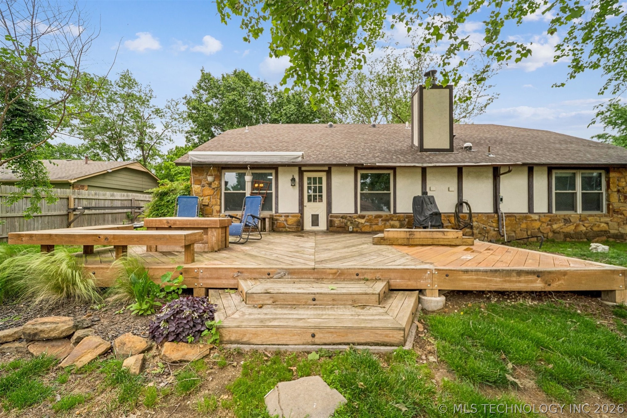 1103 W 19th Street Claremore OK 74017