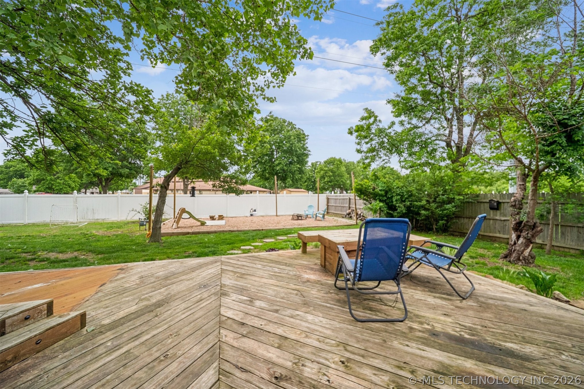 1103 W 19th Street Claremore OK 74017