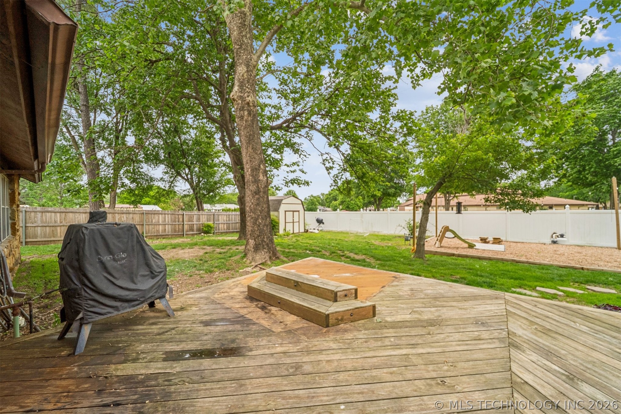 1103 W 19th Street Claremore OK 74017