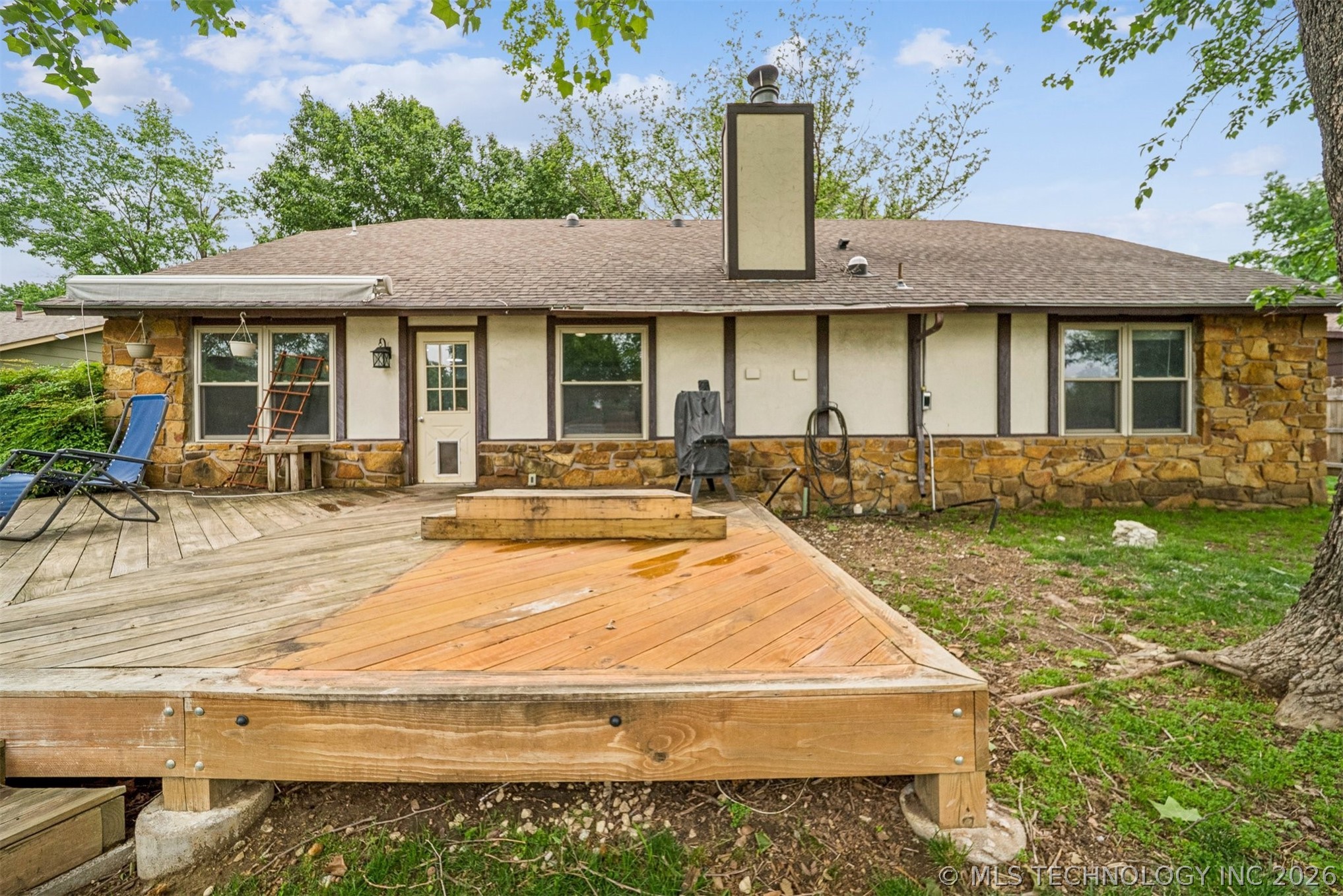 1103 W 19th Street Claremore OK 74017