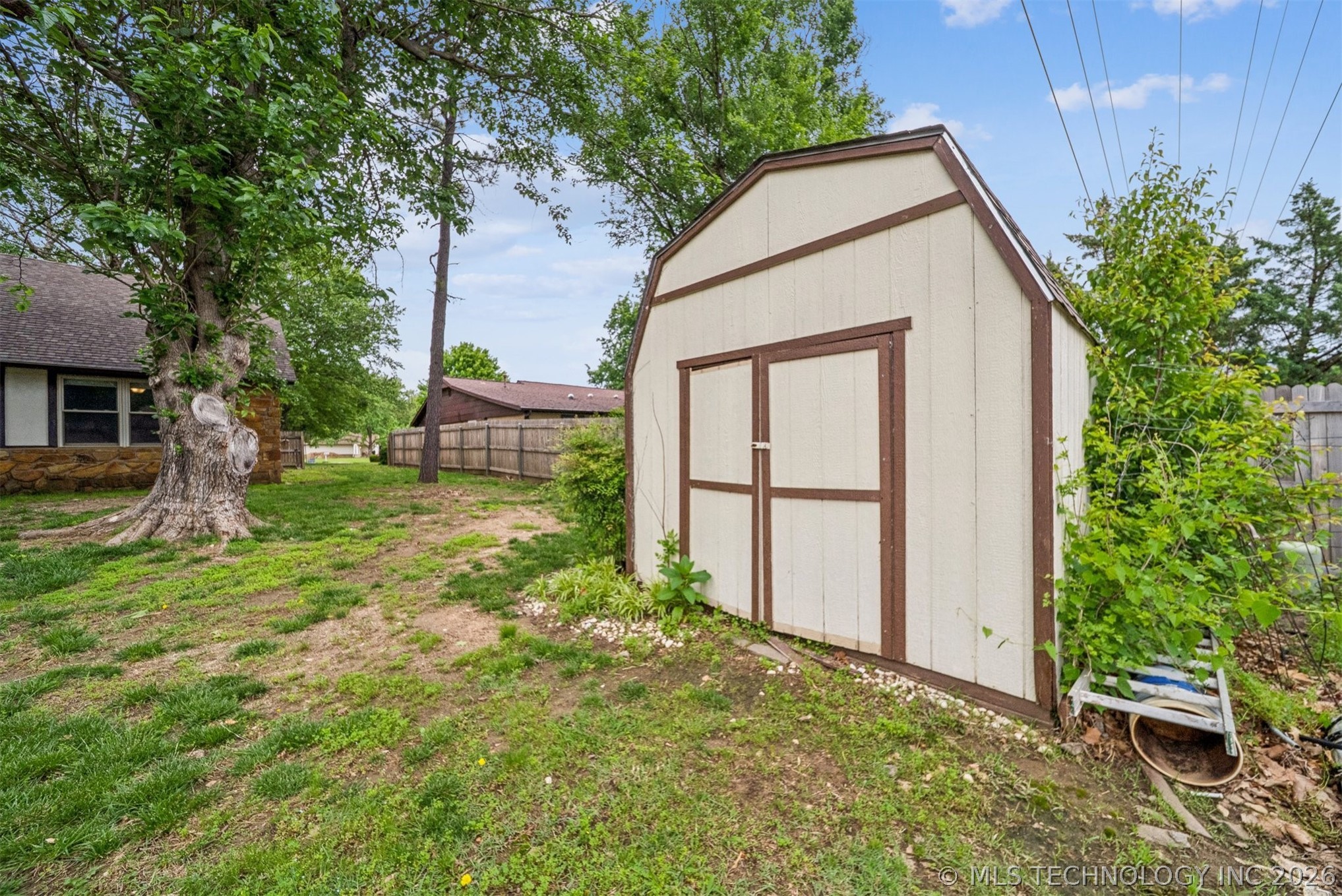 1103 W 19th Street Claremore OK 74017