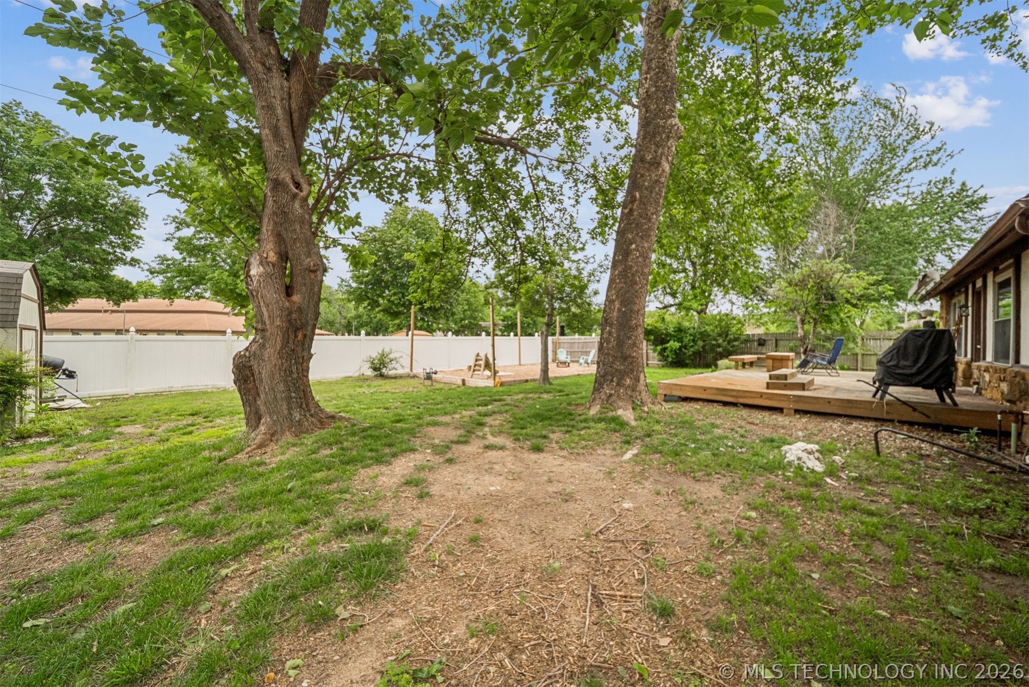 1103 W 19th Street Claremore OK 74017