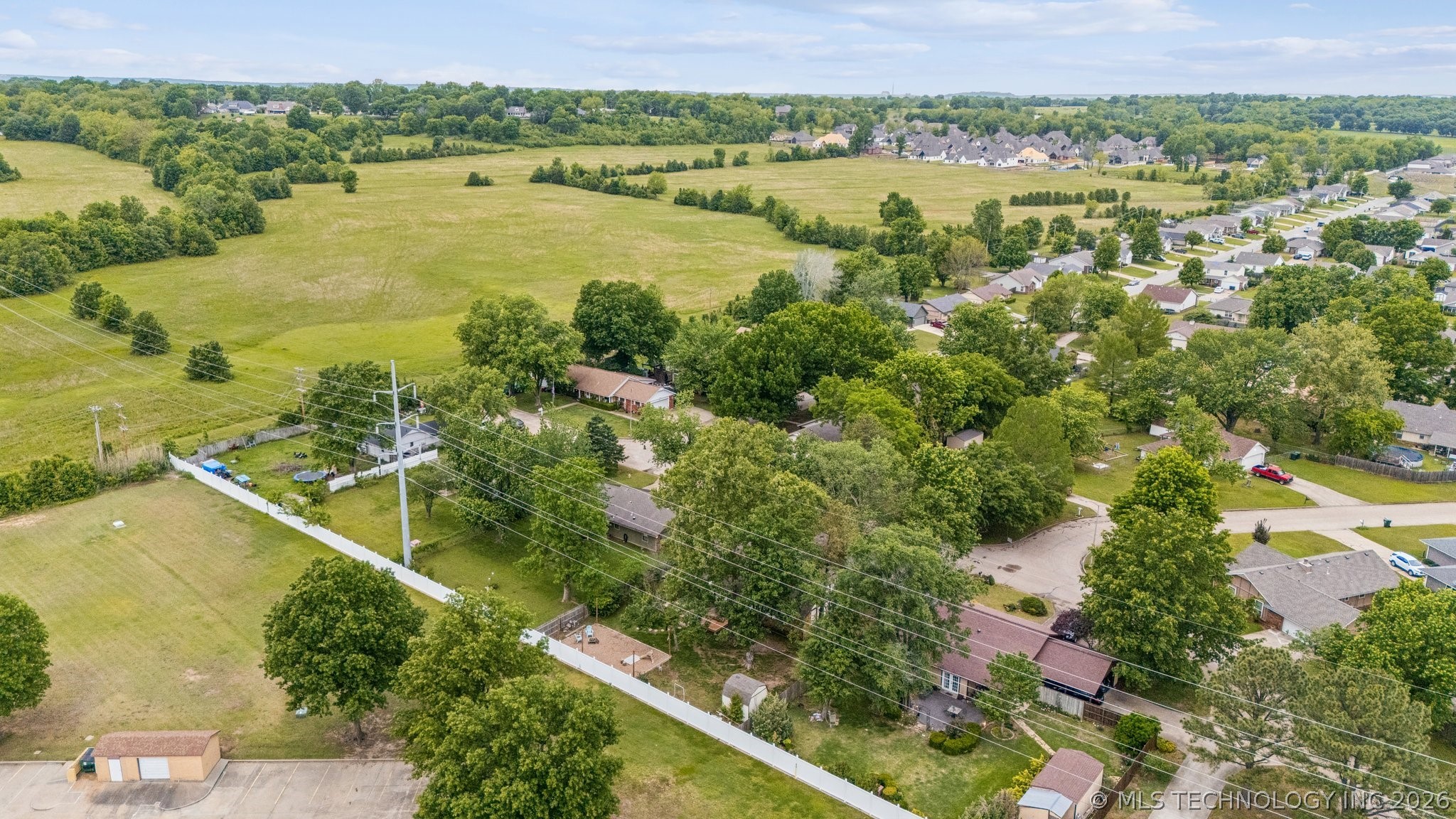 1103 W 19th Street Claremore OK 74017