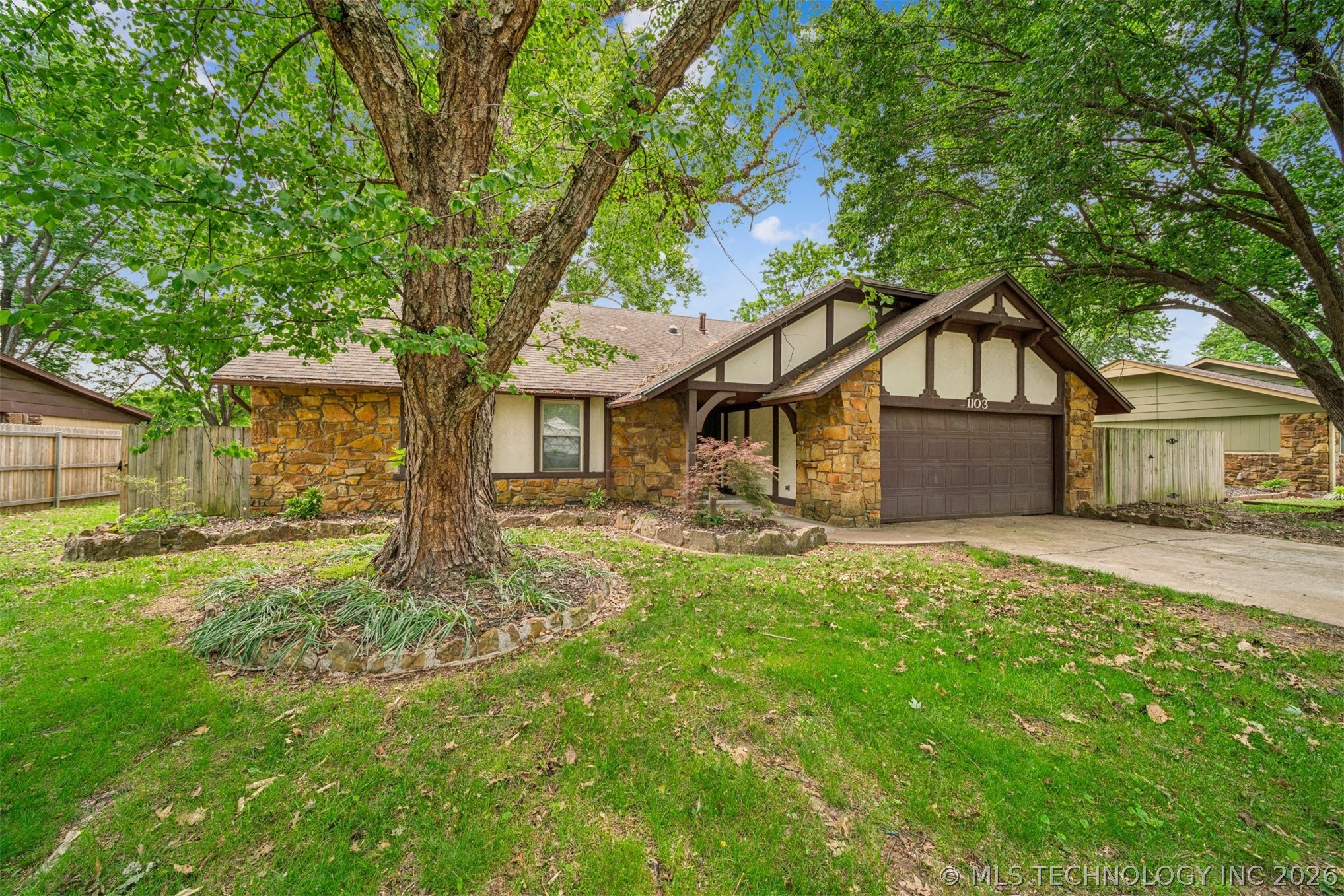 1103 W 19th Street Claremore OK 74017