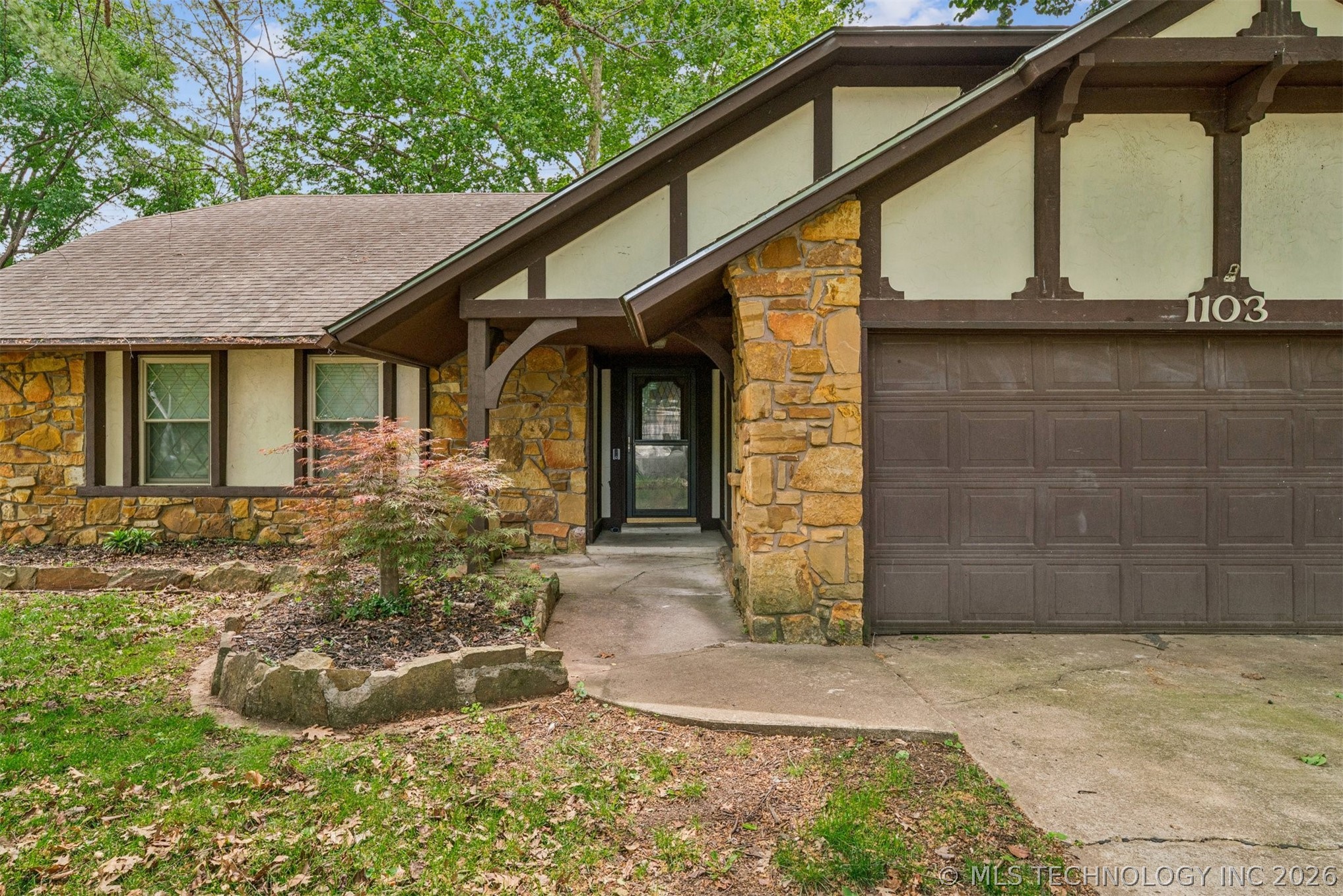 1103 W 19th Street Claremore OK 74017