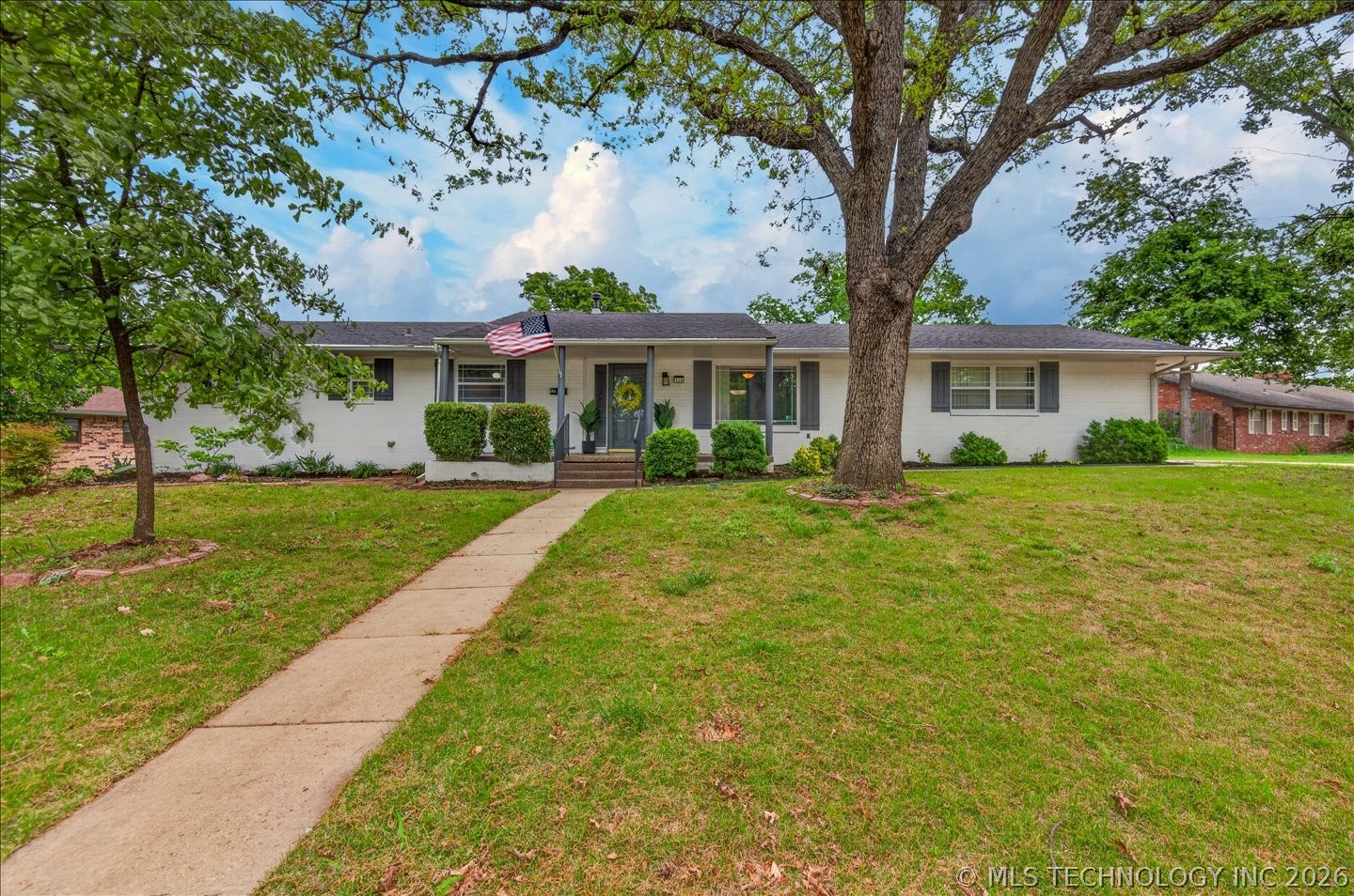 926 Sandstone Drive Bartlesville OK 74006