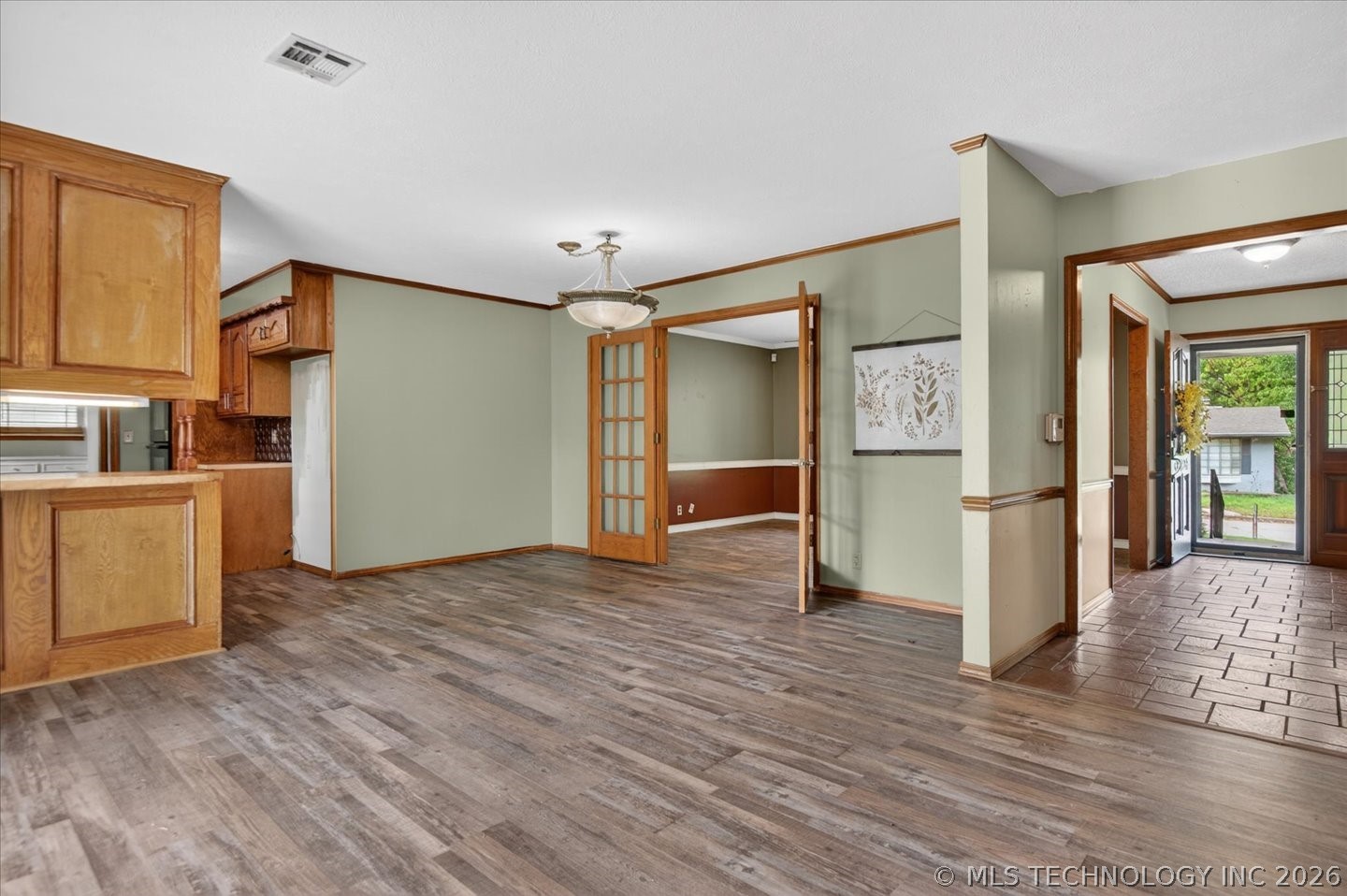 926 Sandstone Drive Bartlesville OK 74006