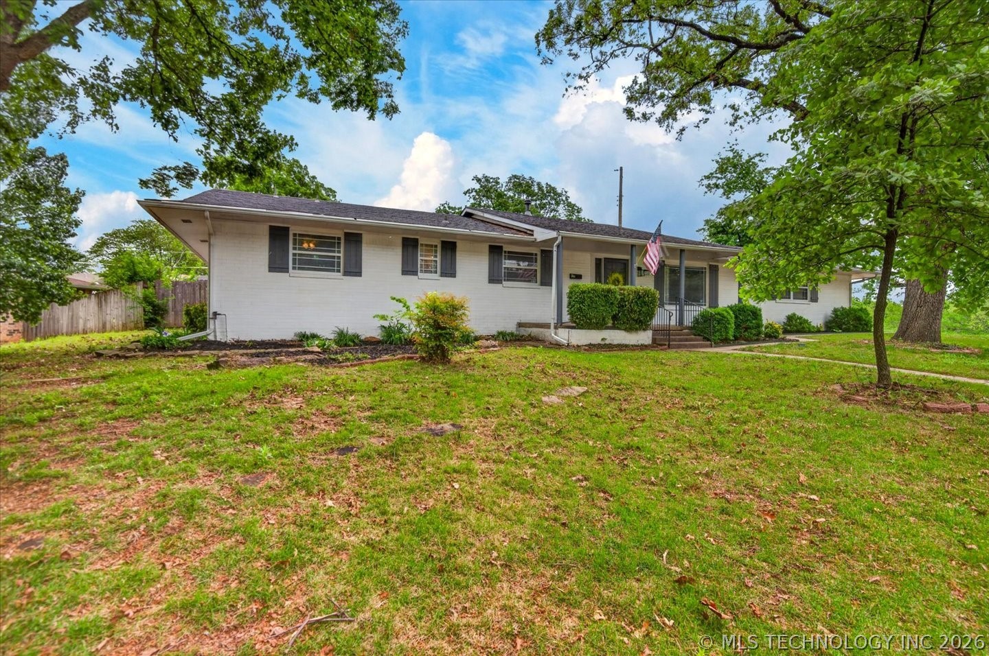 926 Sandstone Drive Bartlesville OK 74006