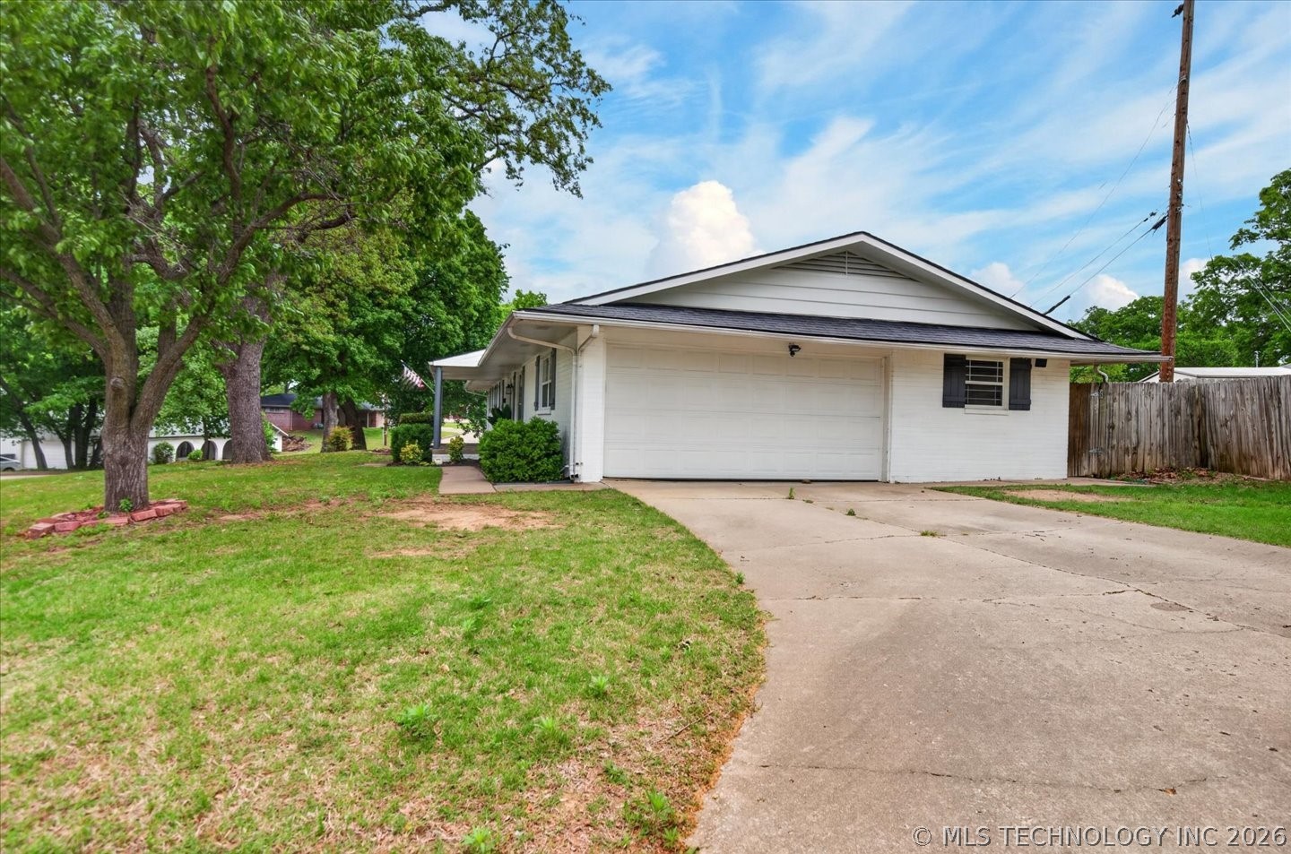 926 Sandstone Drive Bartlesville OK 74006