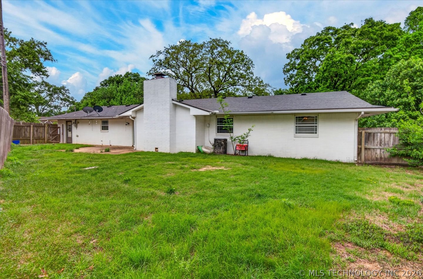 926 Sandstone Drive Bartlesville OK 74006