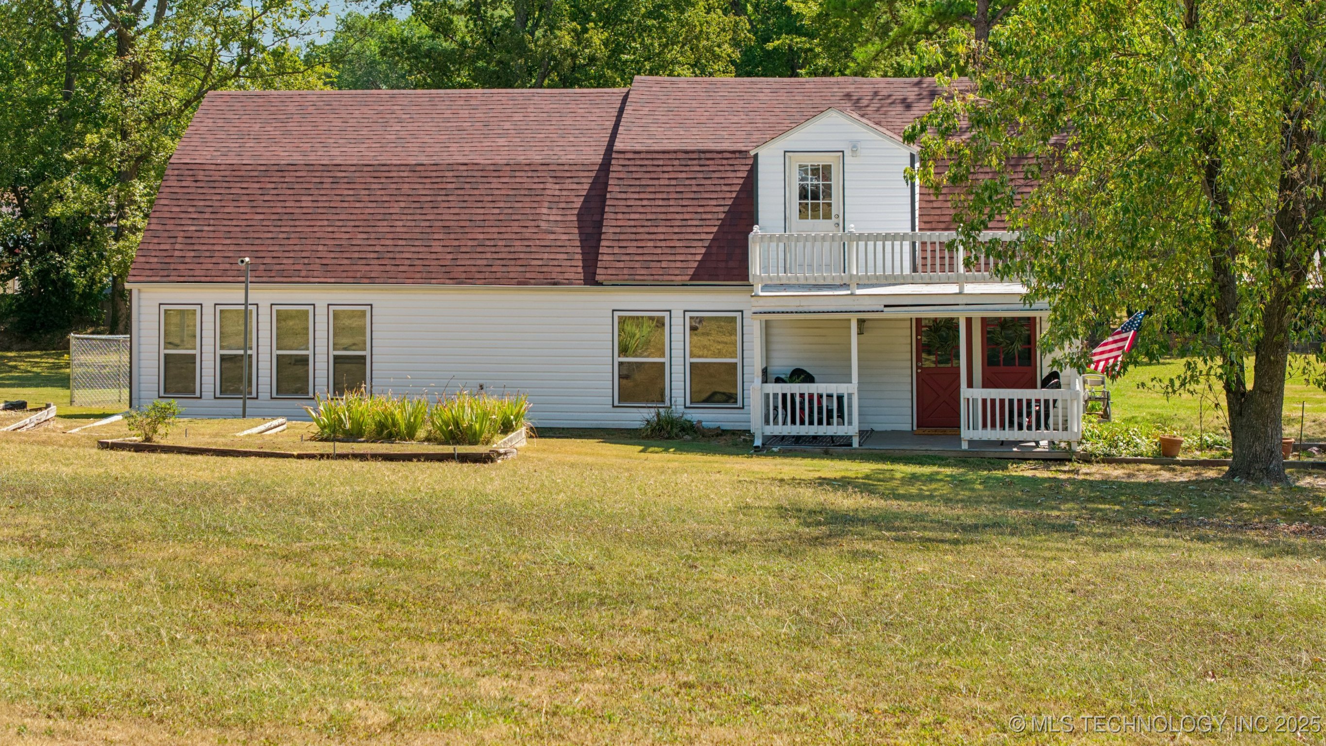 509 W 5th Street Grove OK 74344