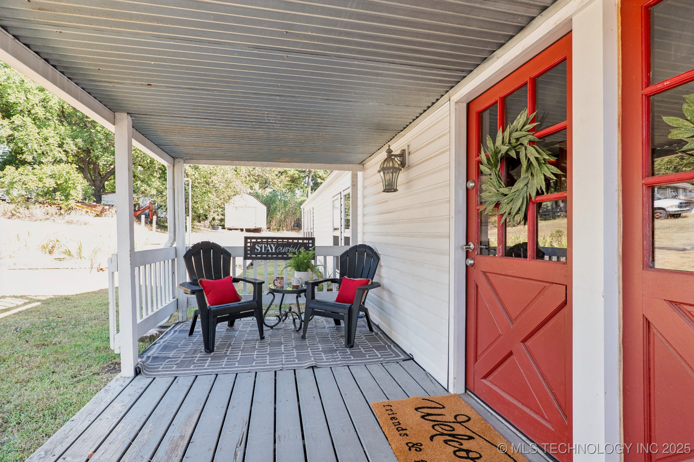 509 W 5th Street Grove OK 74344