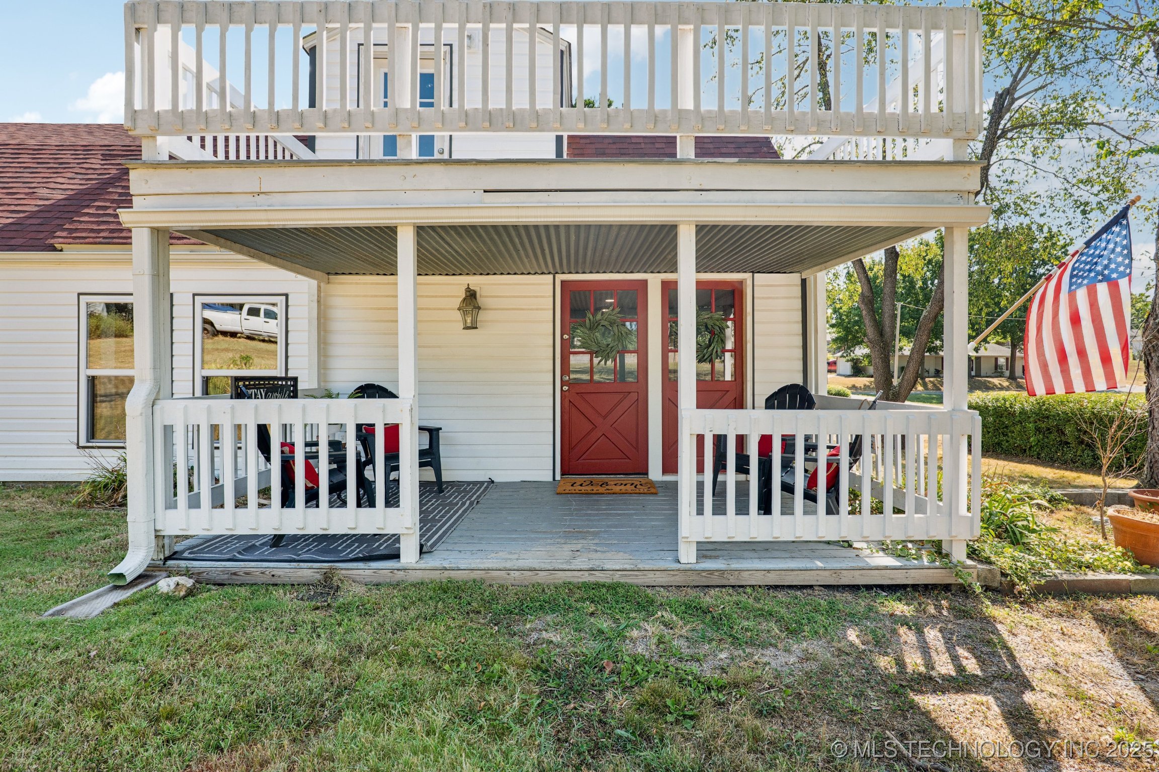 509 W 5th Street Grove OK 74344