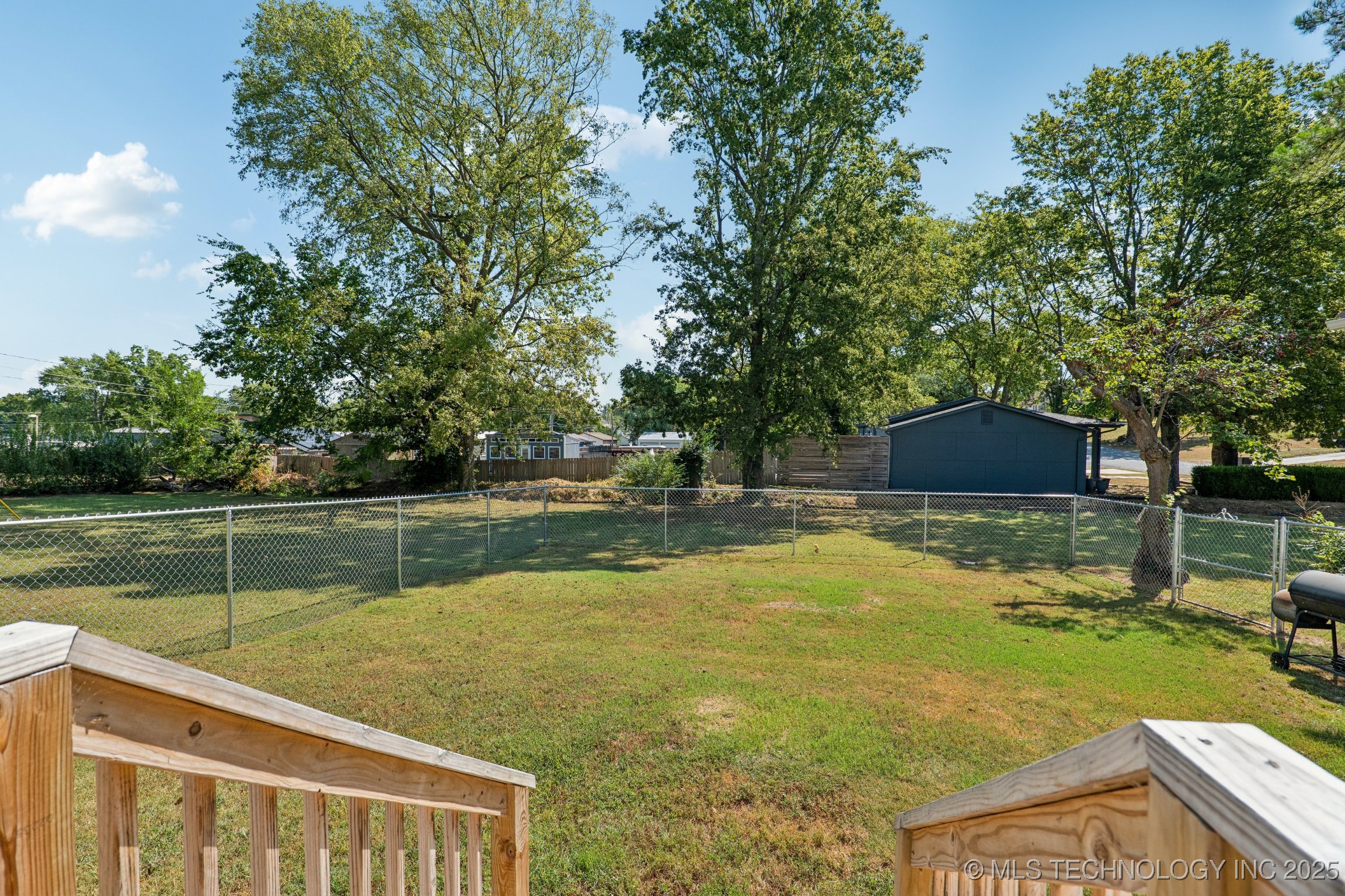 509 W 5th Street Grove OK 74344