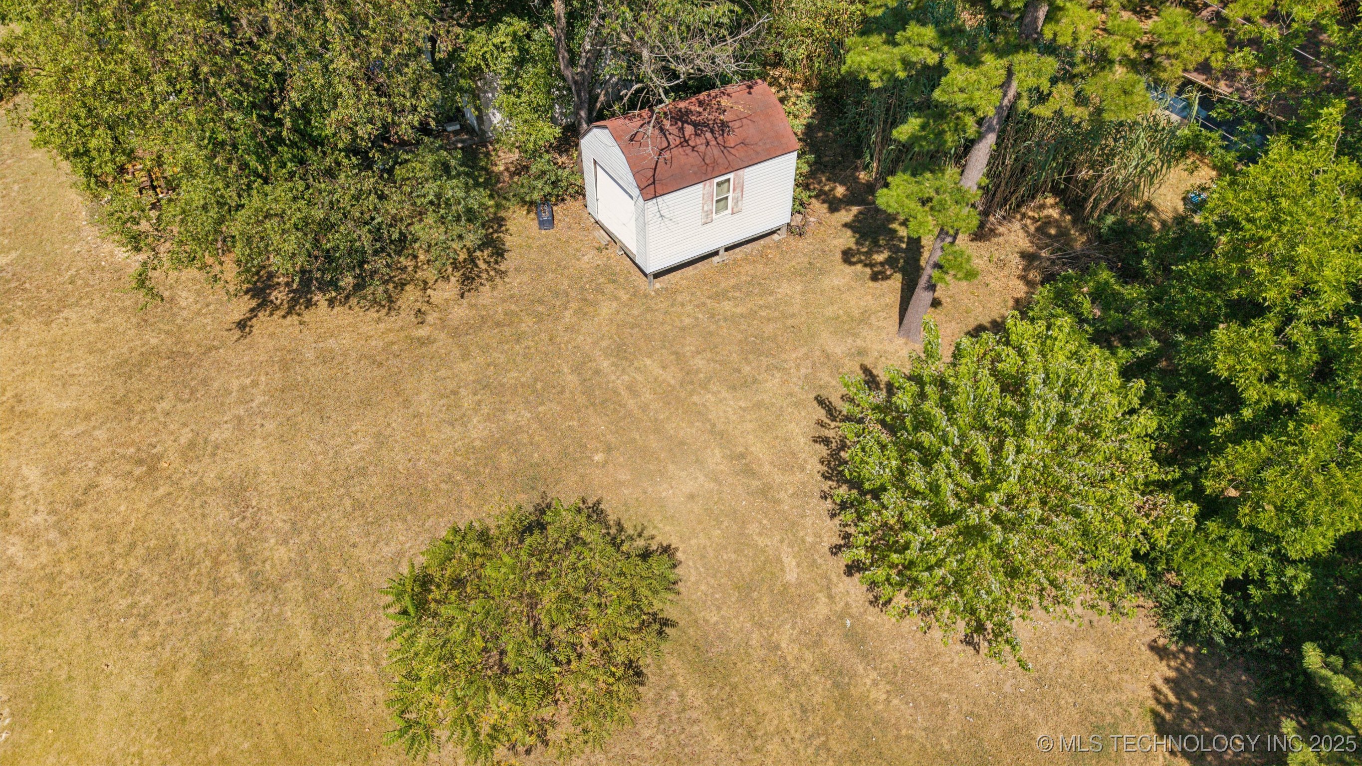 509 W 5th Street Grove OK 74344