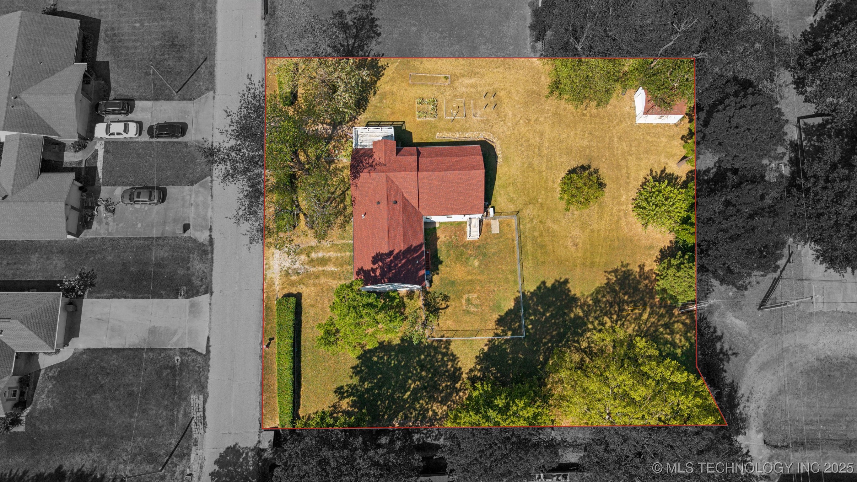 509 W 5th Street Grove OK 74344