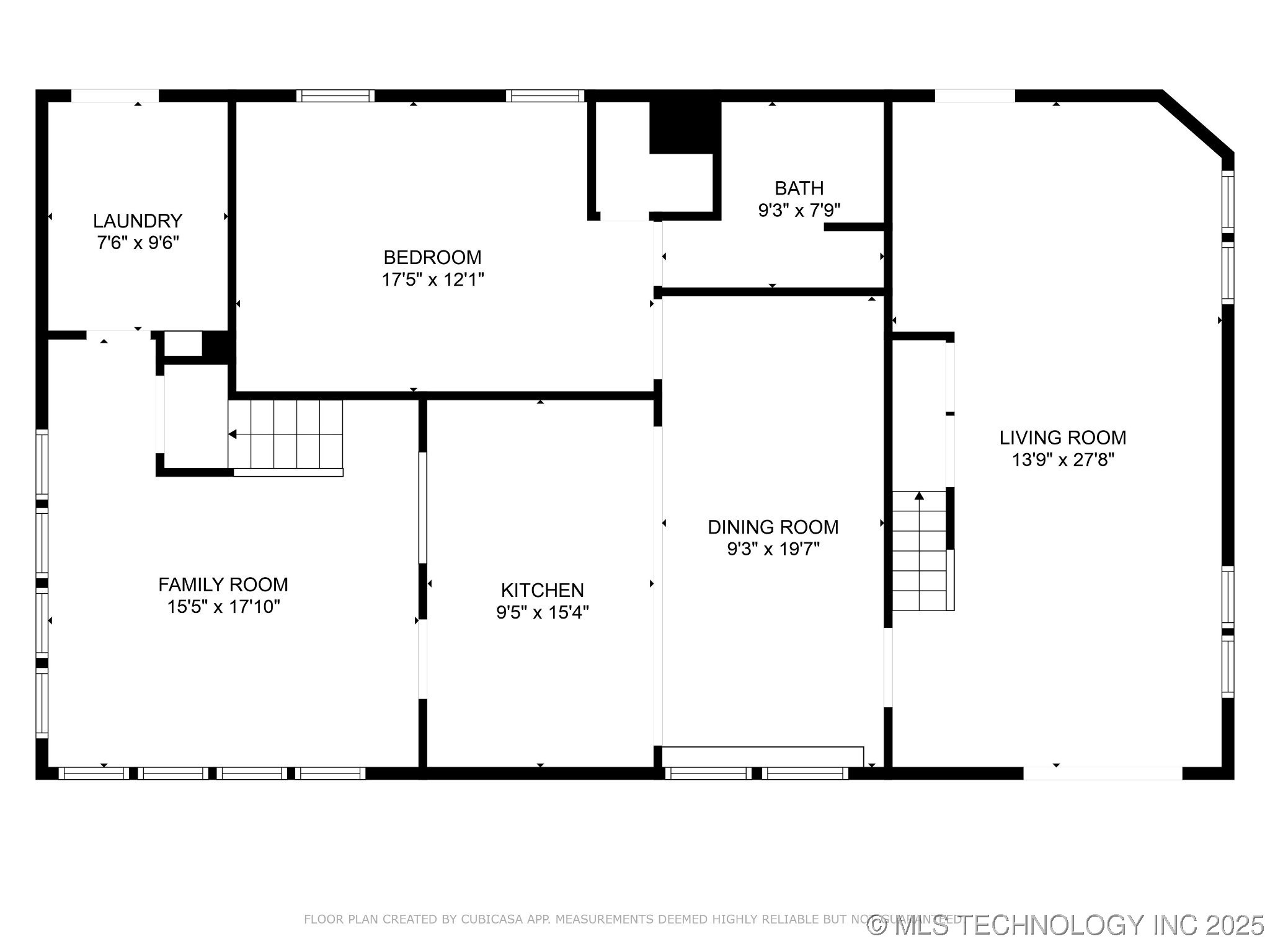509 W 5th Street Grove OK 74344