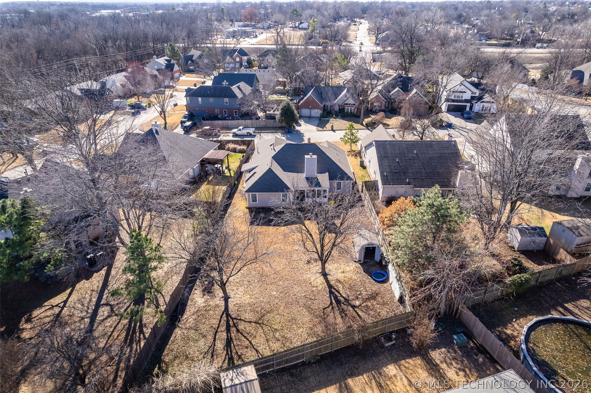 9213 E 90th Street Tulsa OK 74133