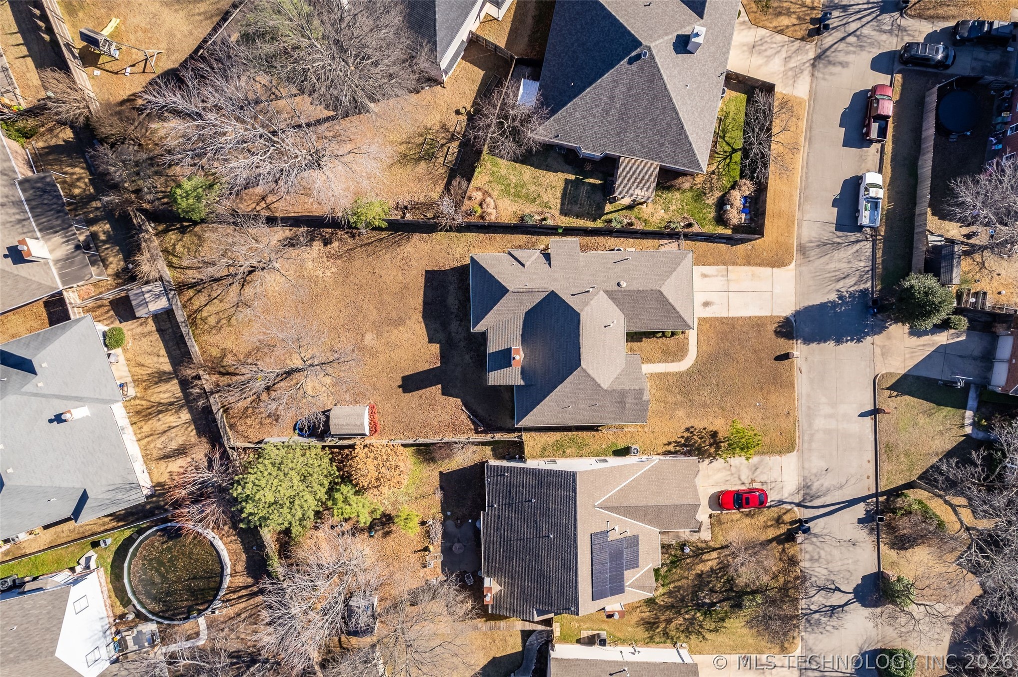 9213 E 90th Street Tulsa OK 74133