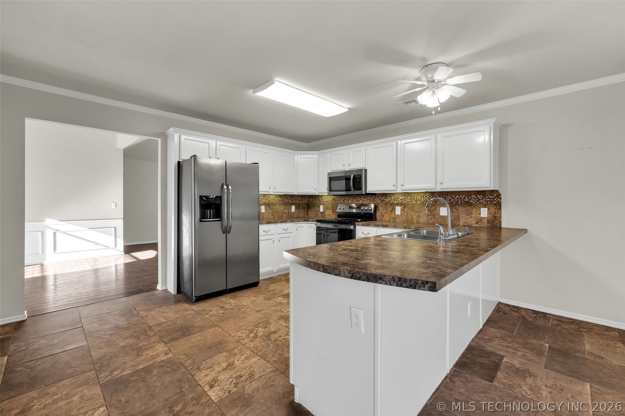 9213 E 90th Street Tulsa OK 74133