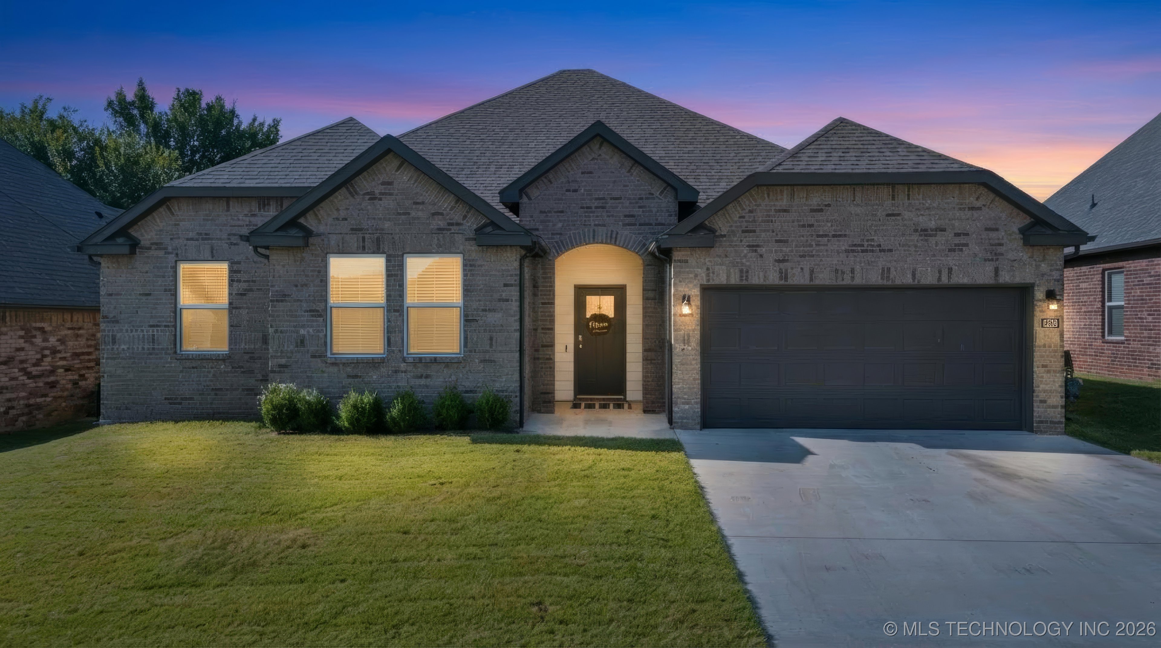 4236 W 4th Street Skiatook OK 74070