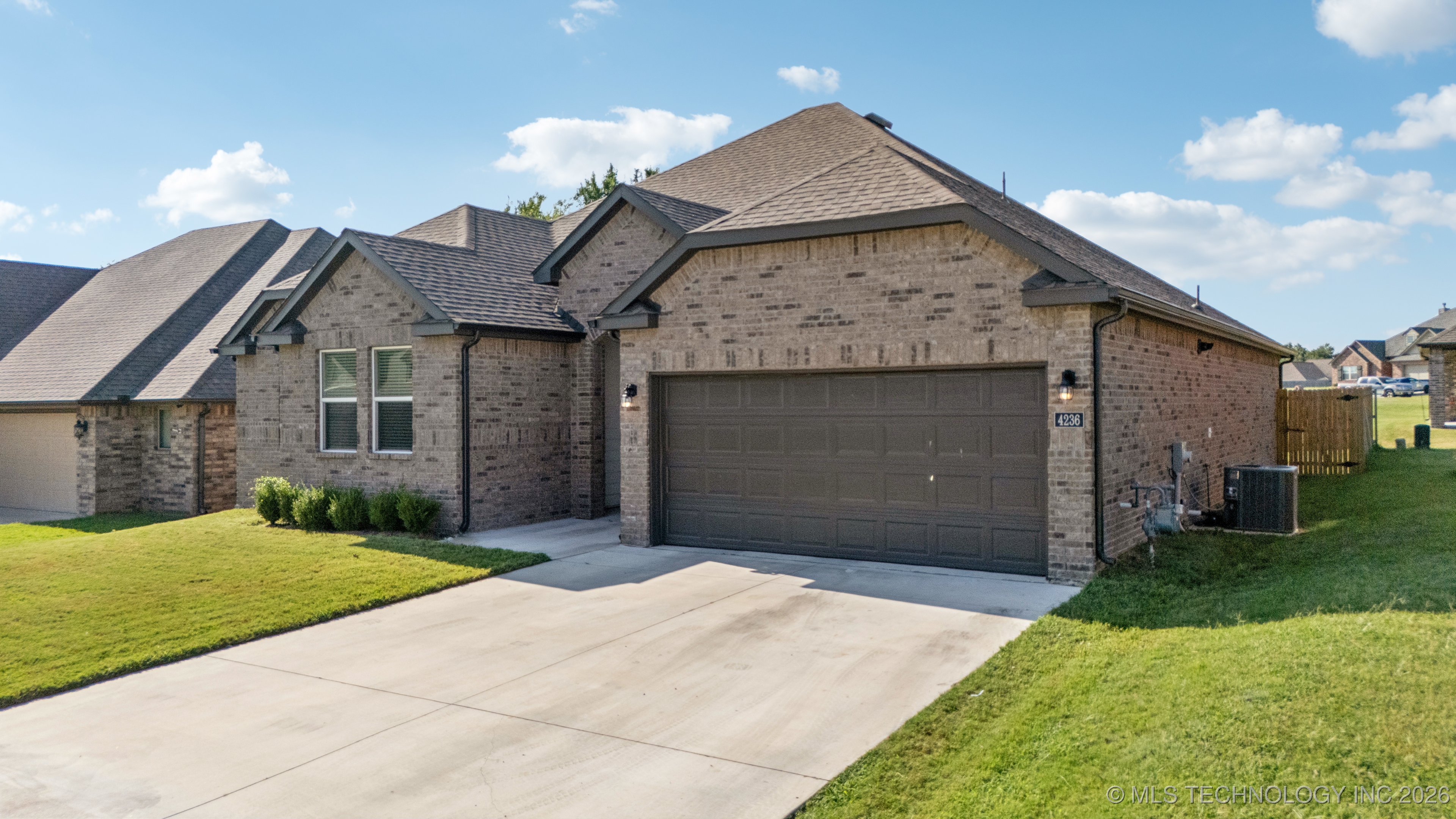 4236 W 4th Street Skiatook OK 74070