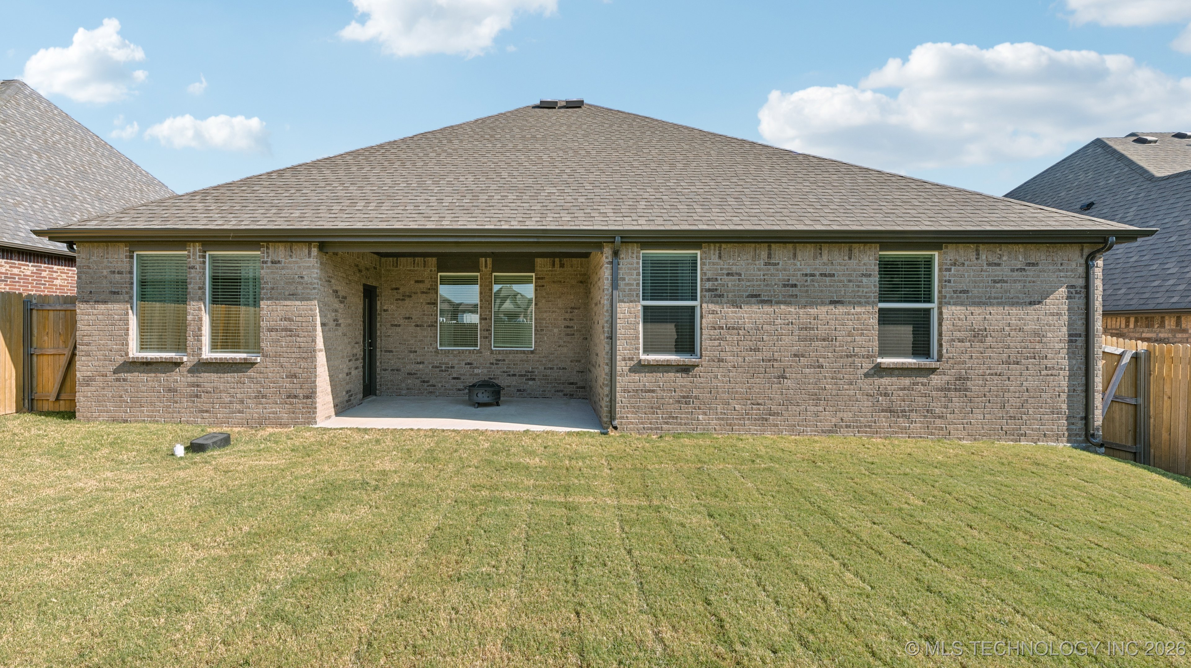 4236 W 4th Street Skiatook OK 74070