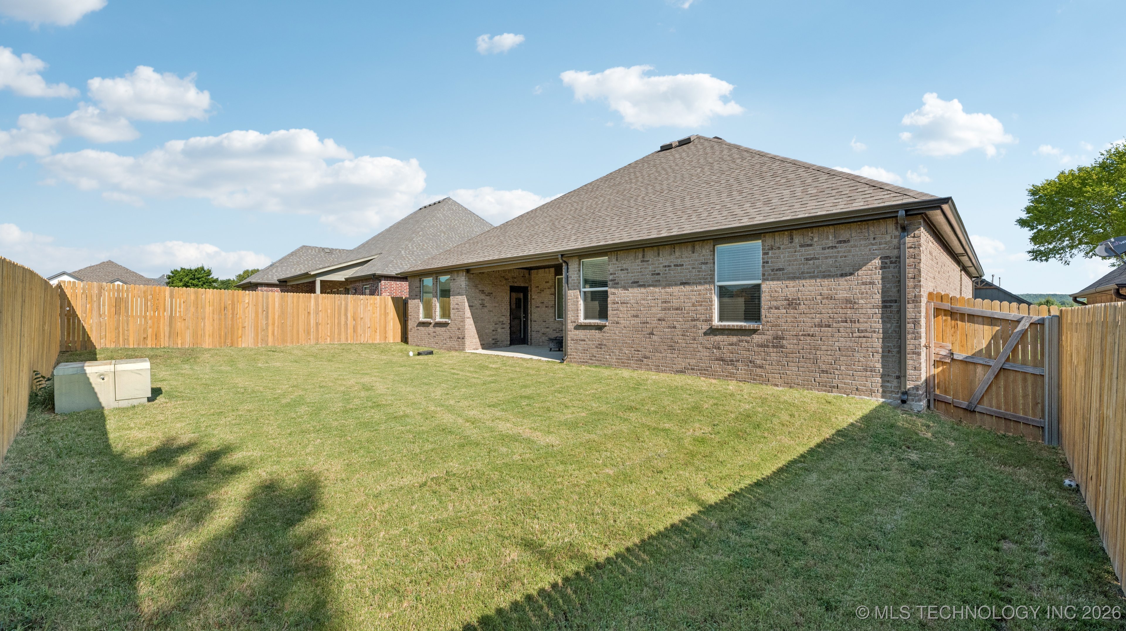 4236 W 4th Street Skiatook OK 74070