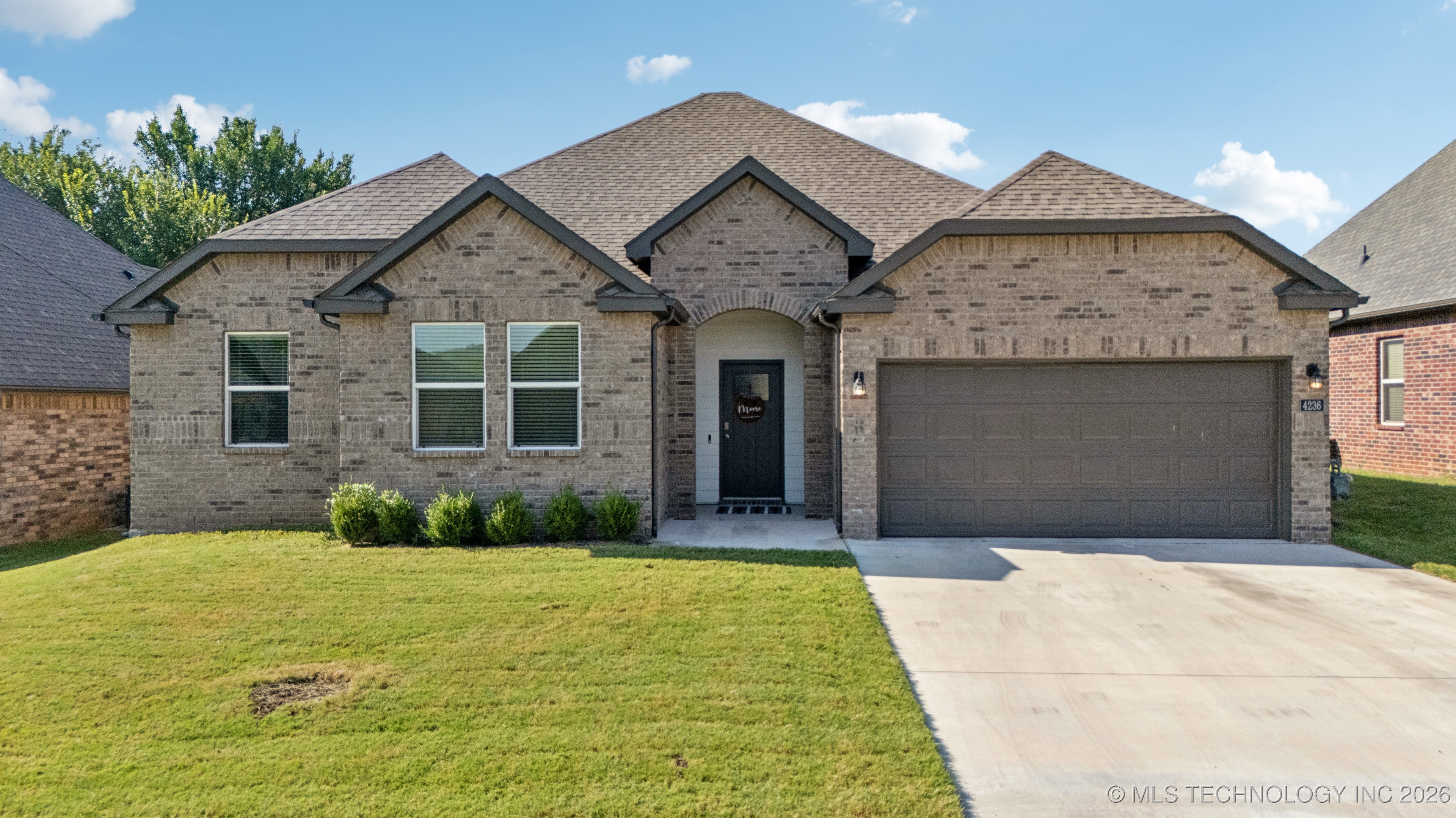 4236 W 4th Street Skiatook OK 74070