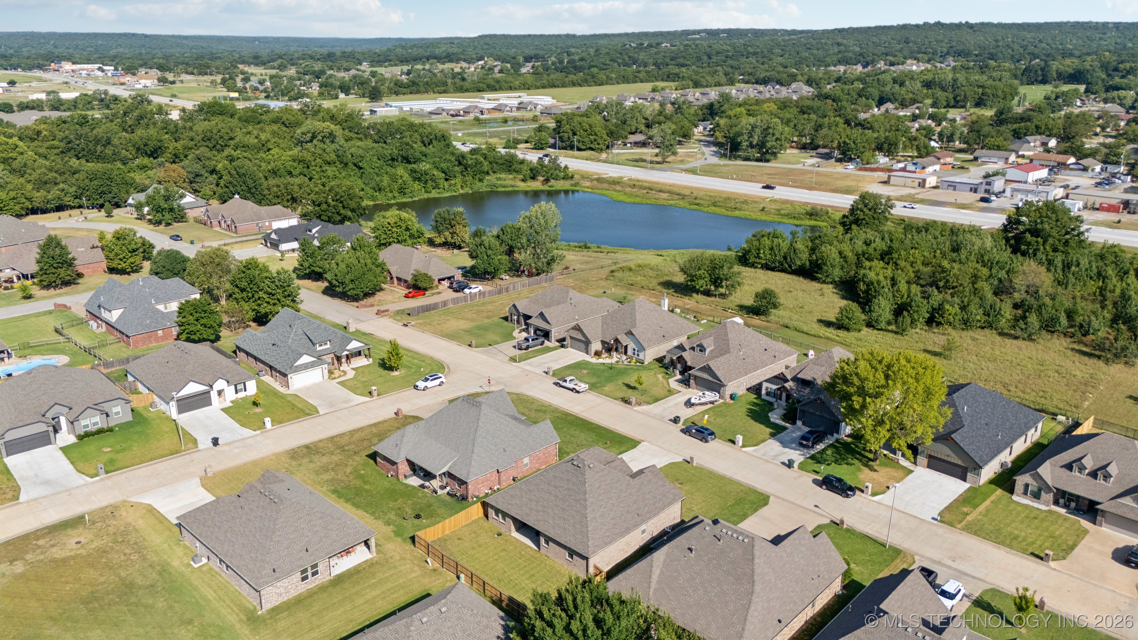 4236 W 4th Street Skiatook OK 74070