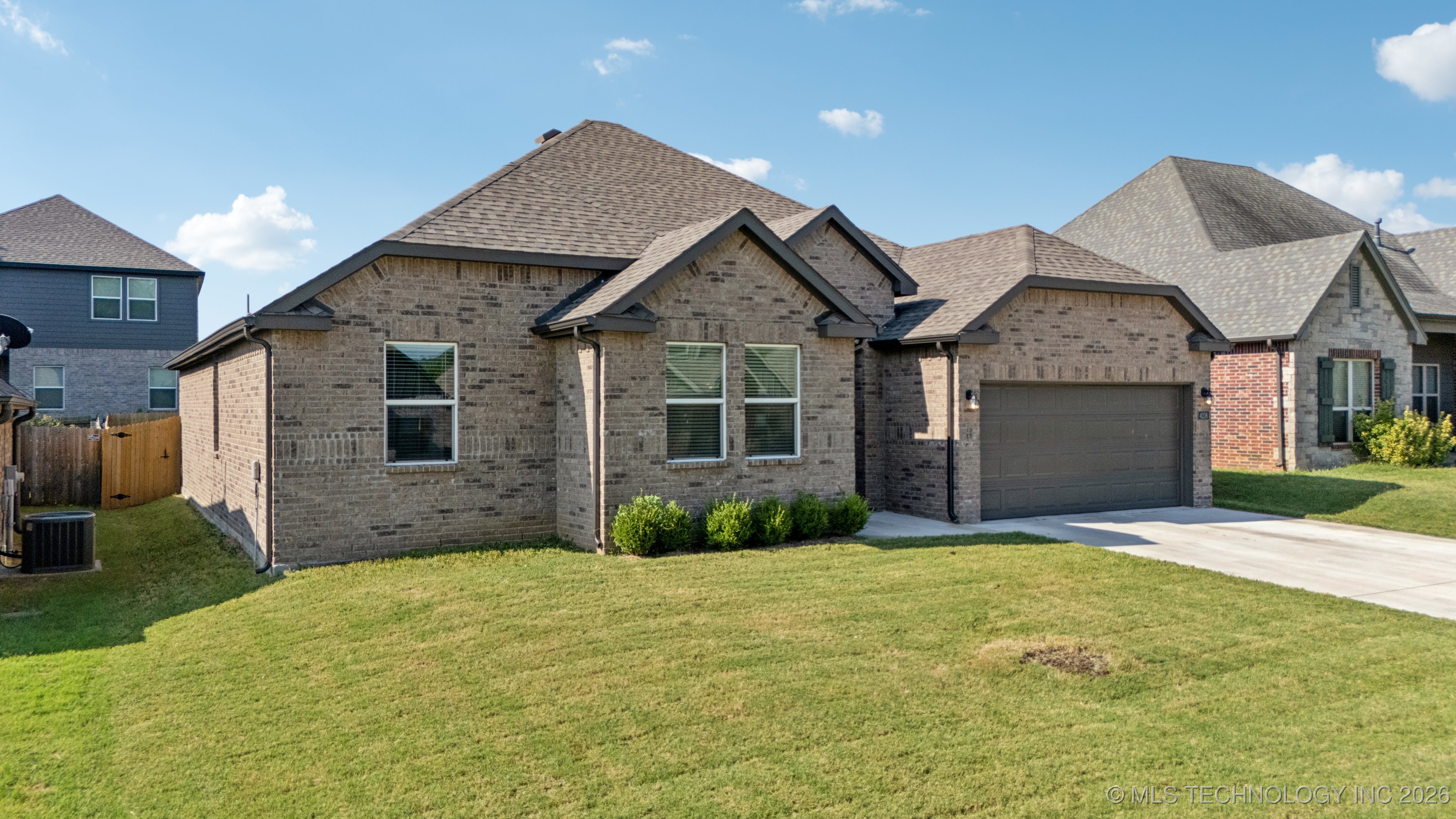 4236 W 4th Street Skiatook OK 74070
