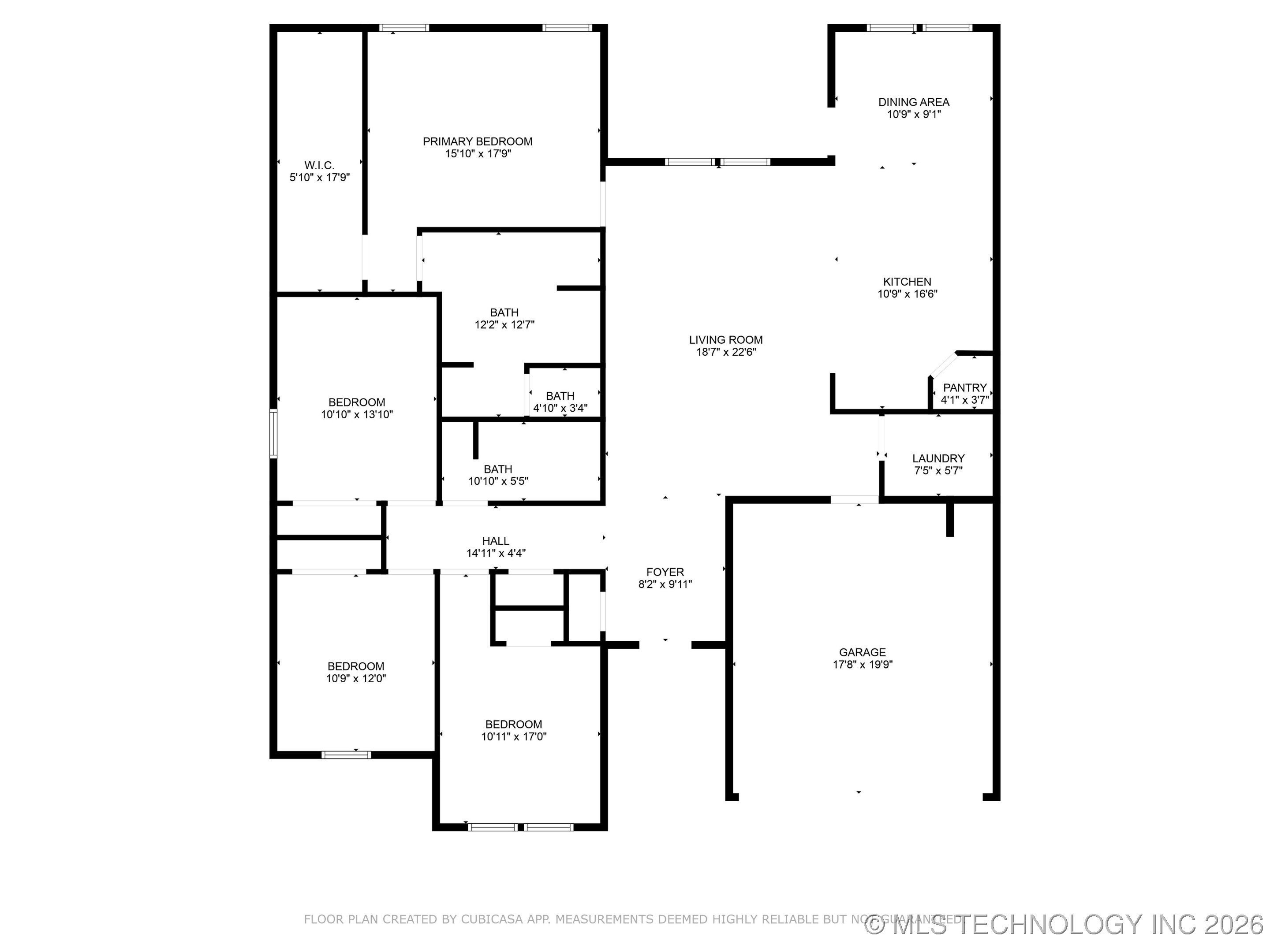 4236 W 4th Street Skiatook OK 74070