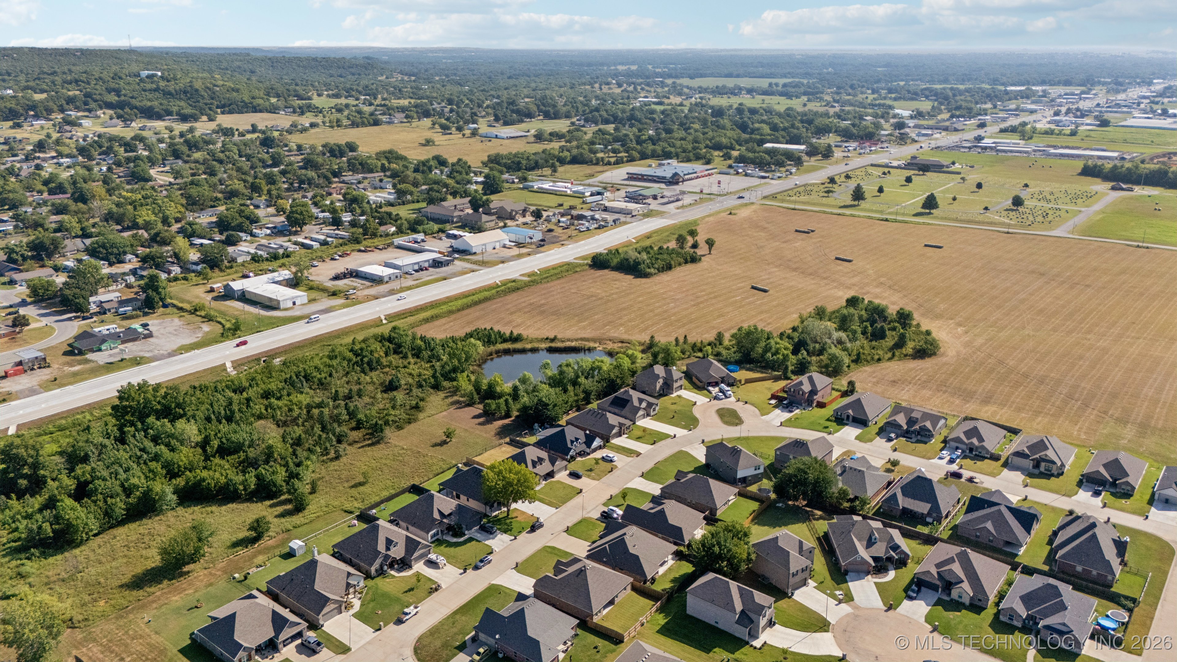 4236 W 4th Street Skiatook OK 74070